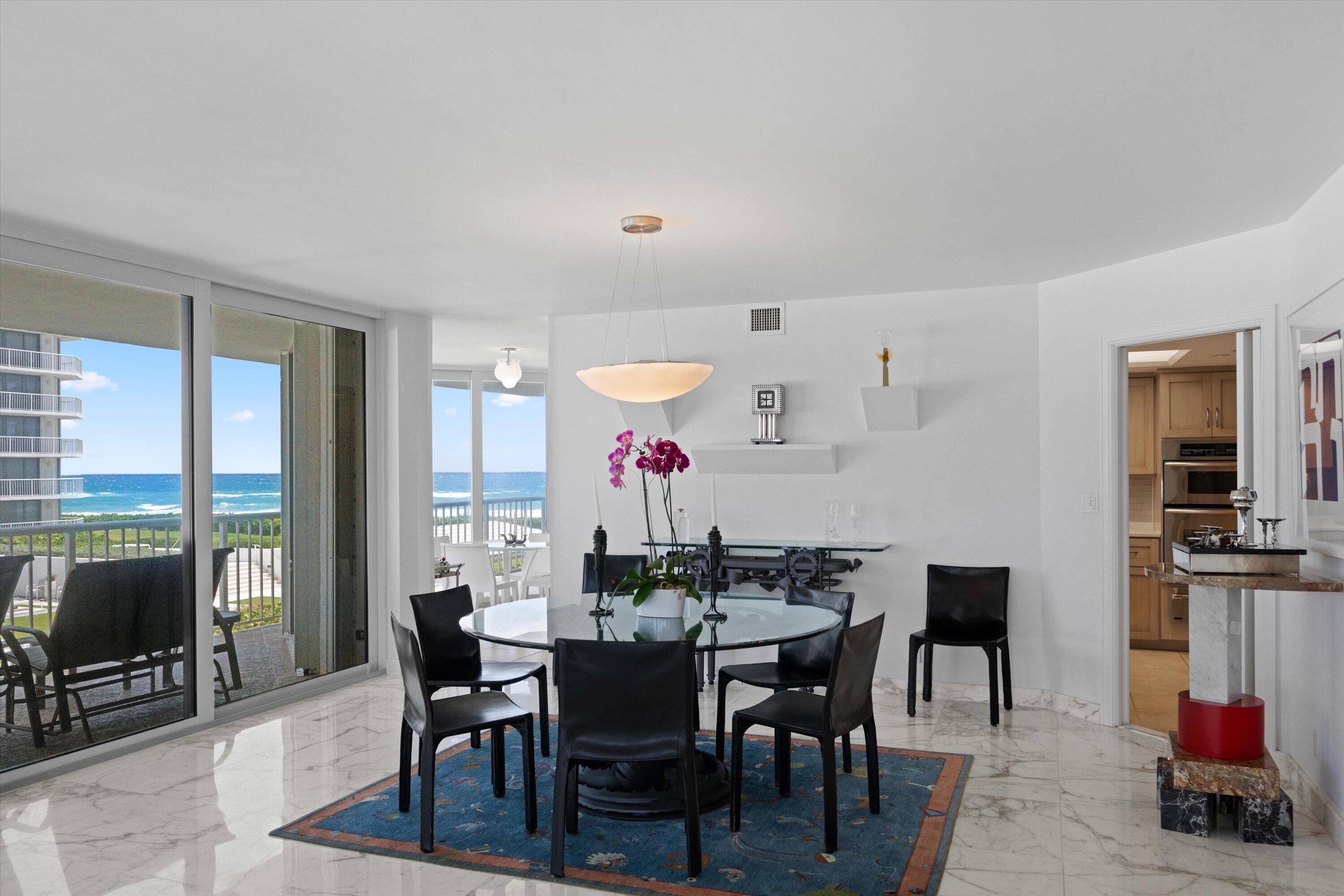 ENCLAVE OF PALM BEACH CONDO - Residential