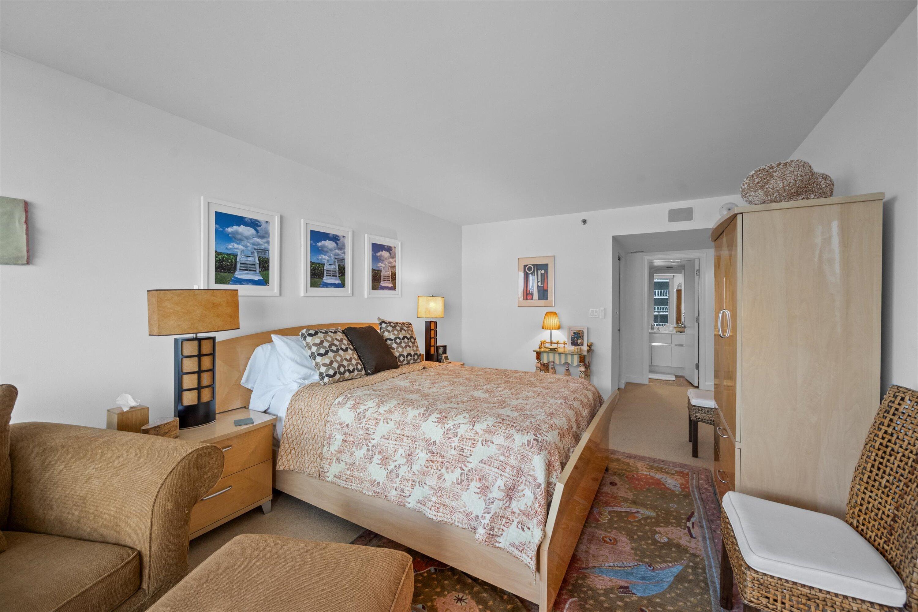 ENCLAVE OF PALM BEACH CONDO - Residential