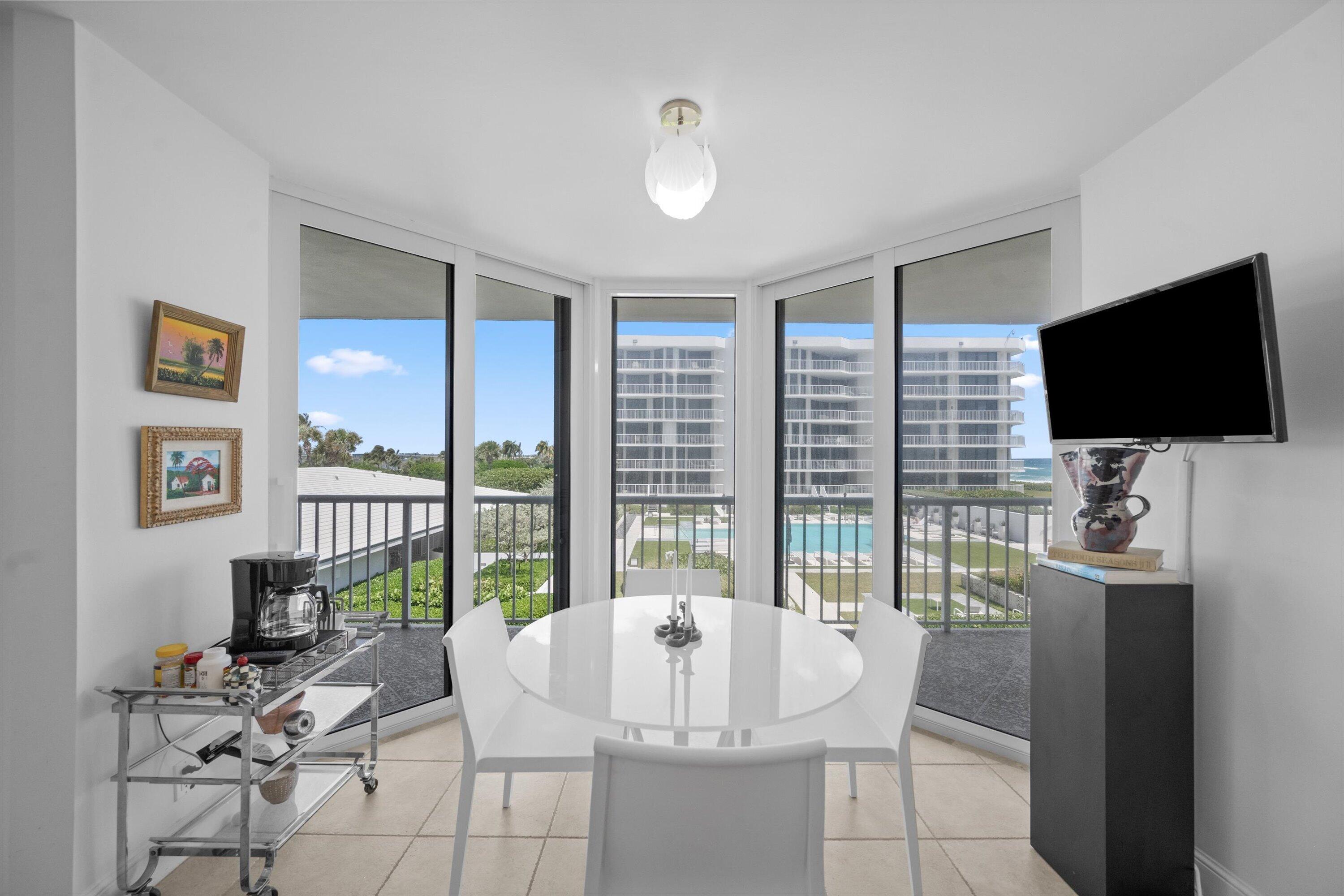 ENCLAVE OF PALM BEACH CONDO - Residential