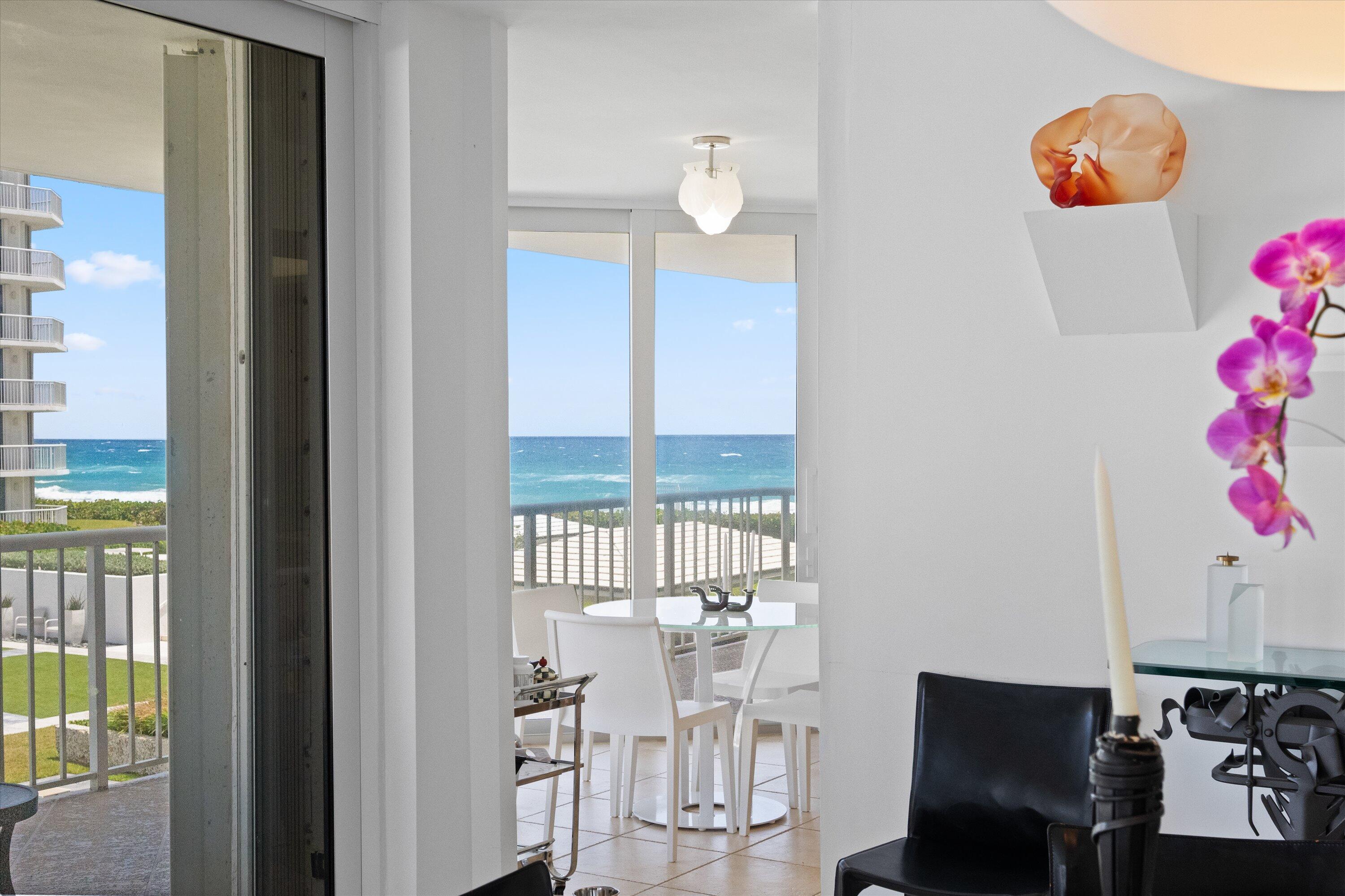 ENCLAVE OF PALM BEACH CONDO - Residential