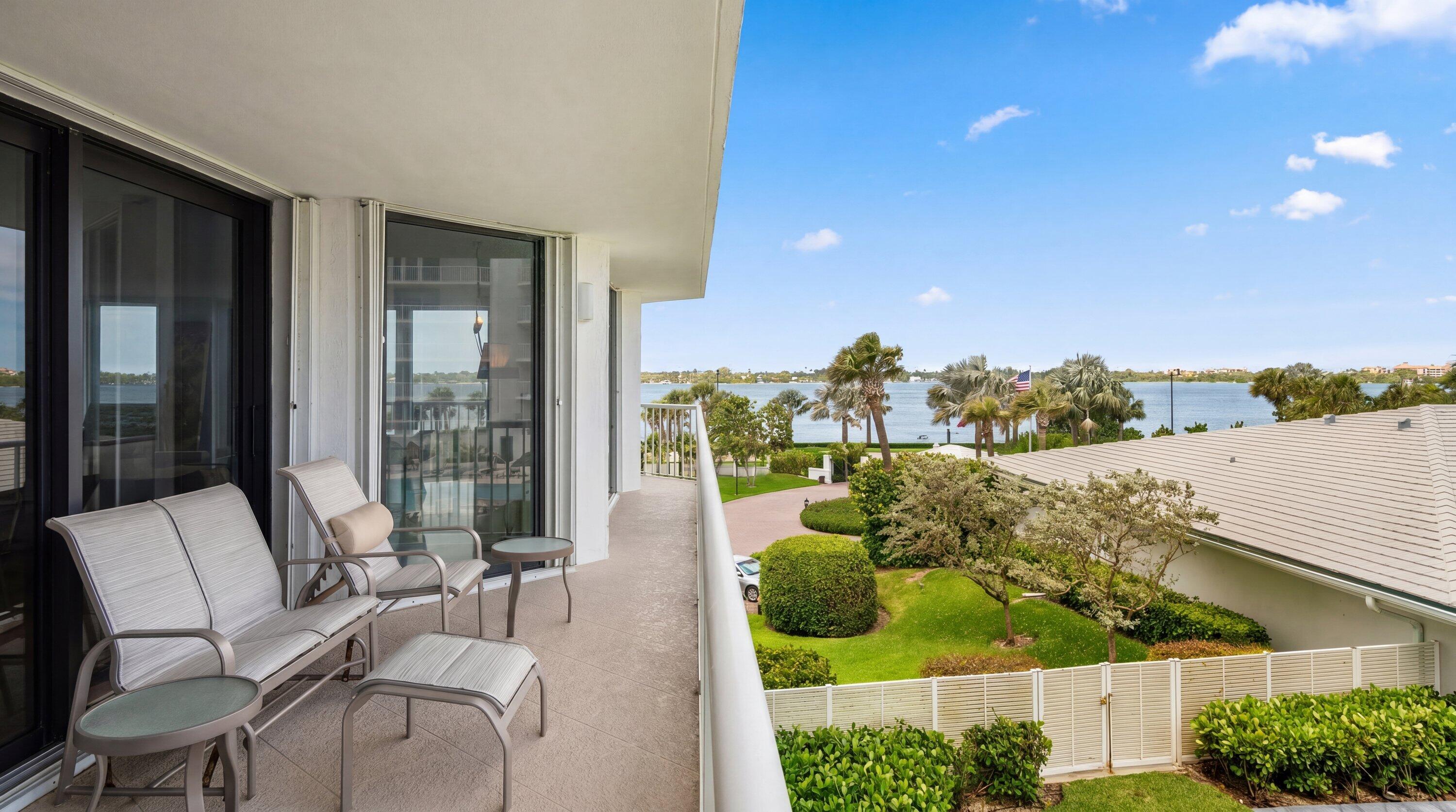 ENCLAVE OF PALM BEACH CONDO - Residential