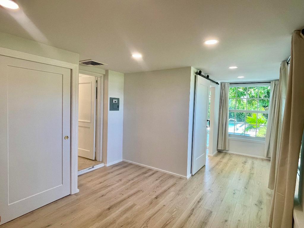 HOMEWOOD - Residential