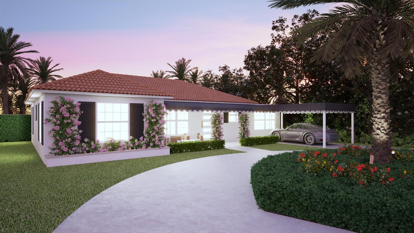 HOMEWOOD - Residential