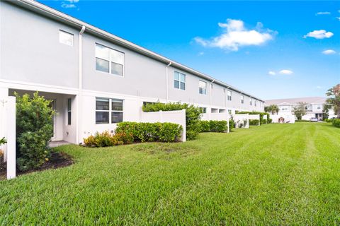 A home in Deerfield Beach