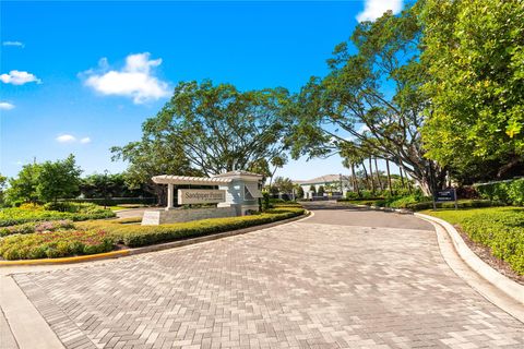 A home in Deerfield Beach