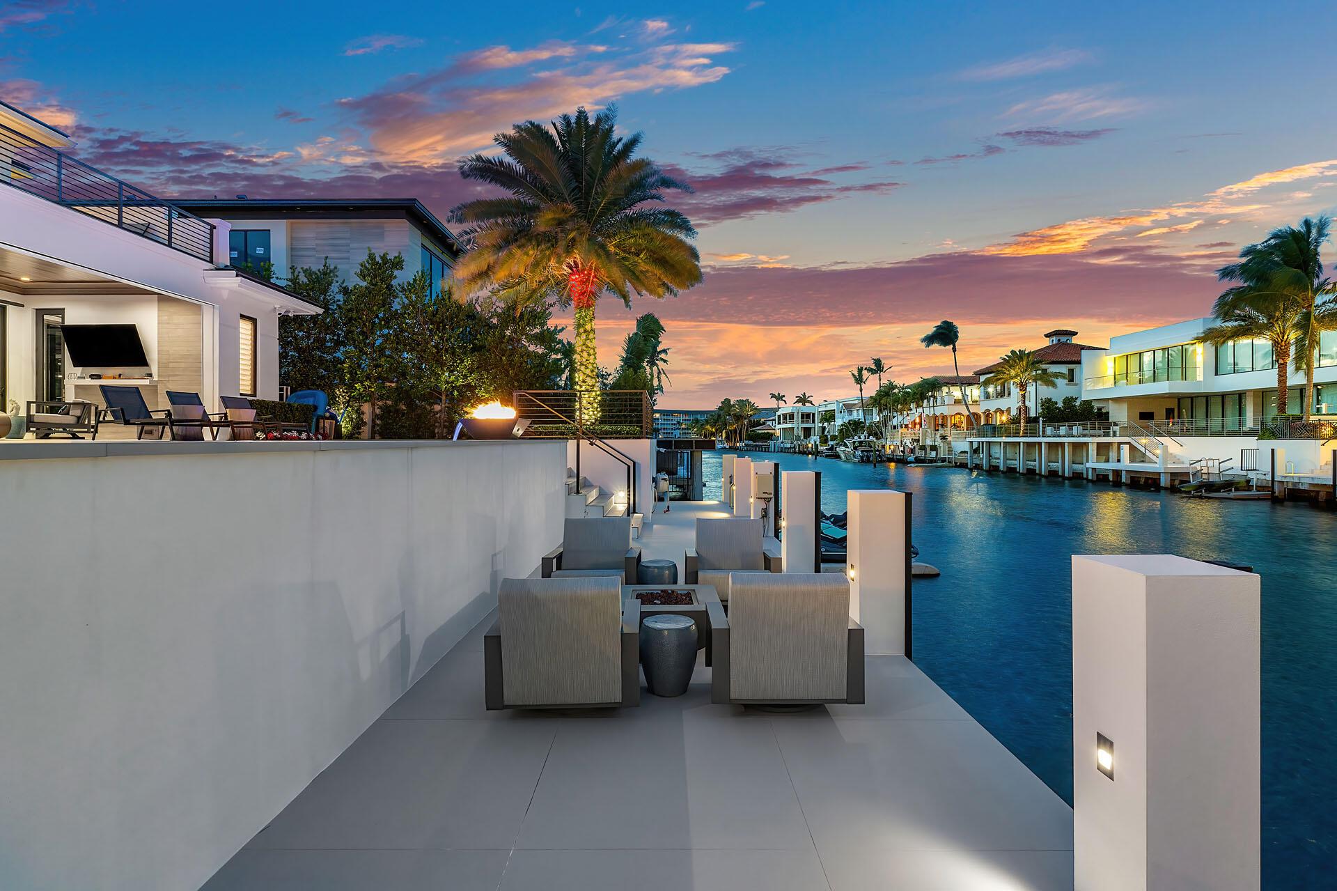 ROYAL PALM YACHT & COUNTR - Residential