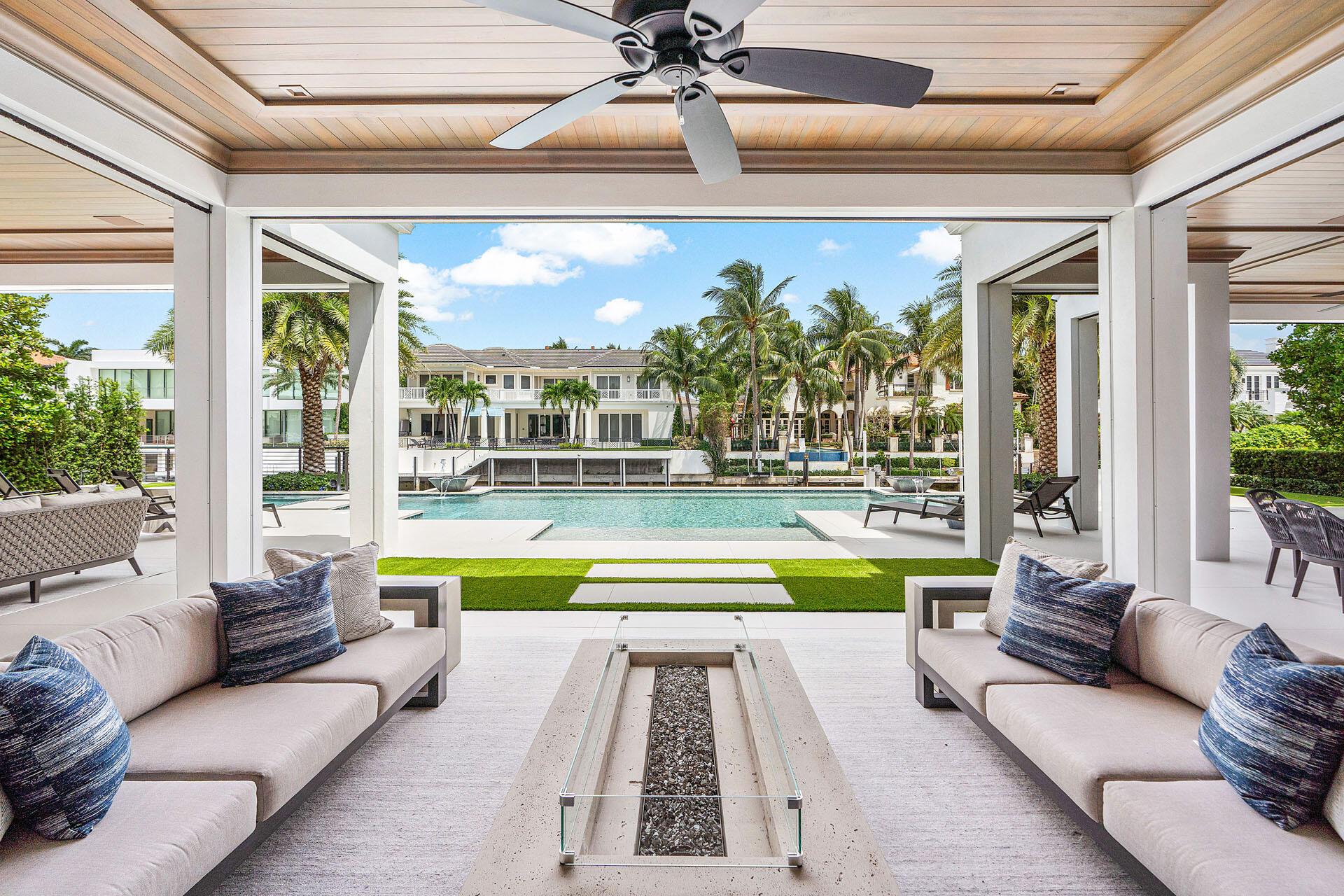 ROYAL PALM YACHT & COUNTR - Residential