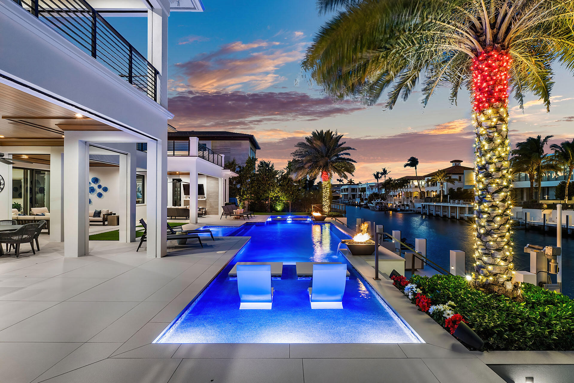 ROYAL PALM YACHT & COUNTR - Residential