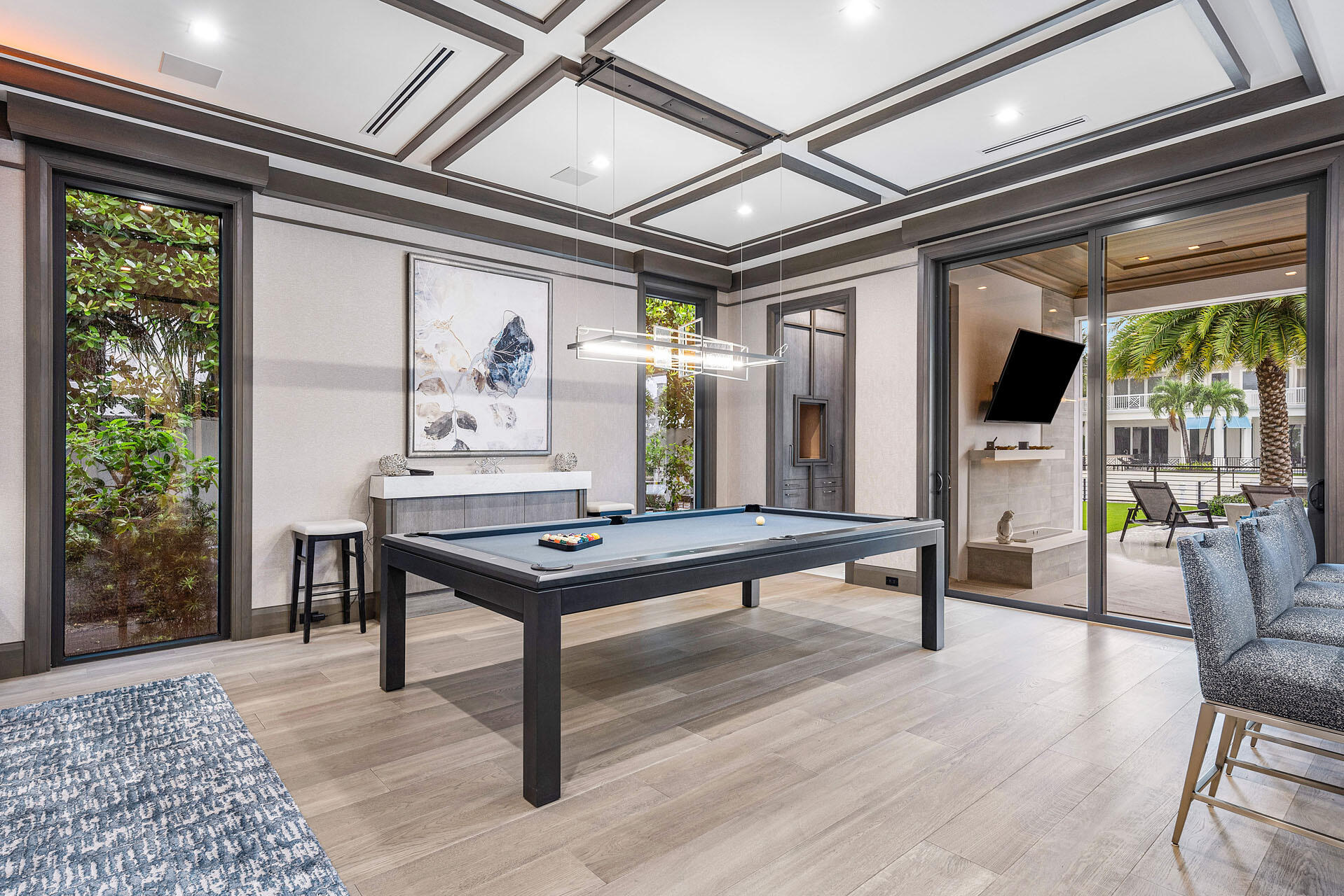 ROYAL PALM YACHT & COUNTR - Residential