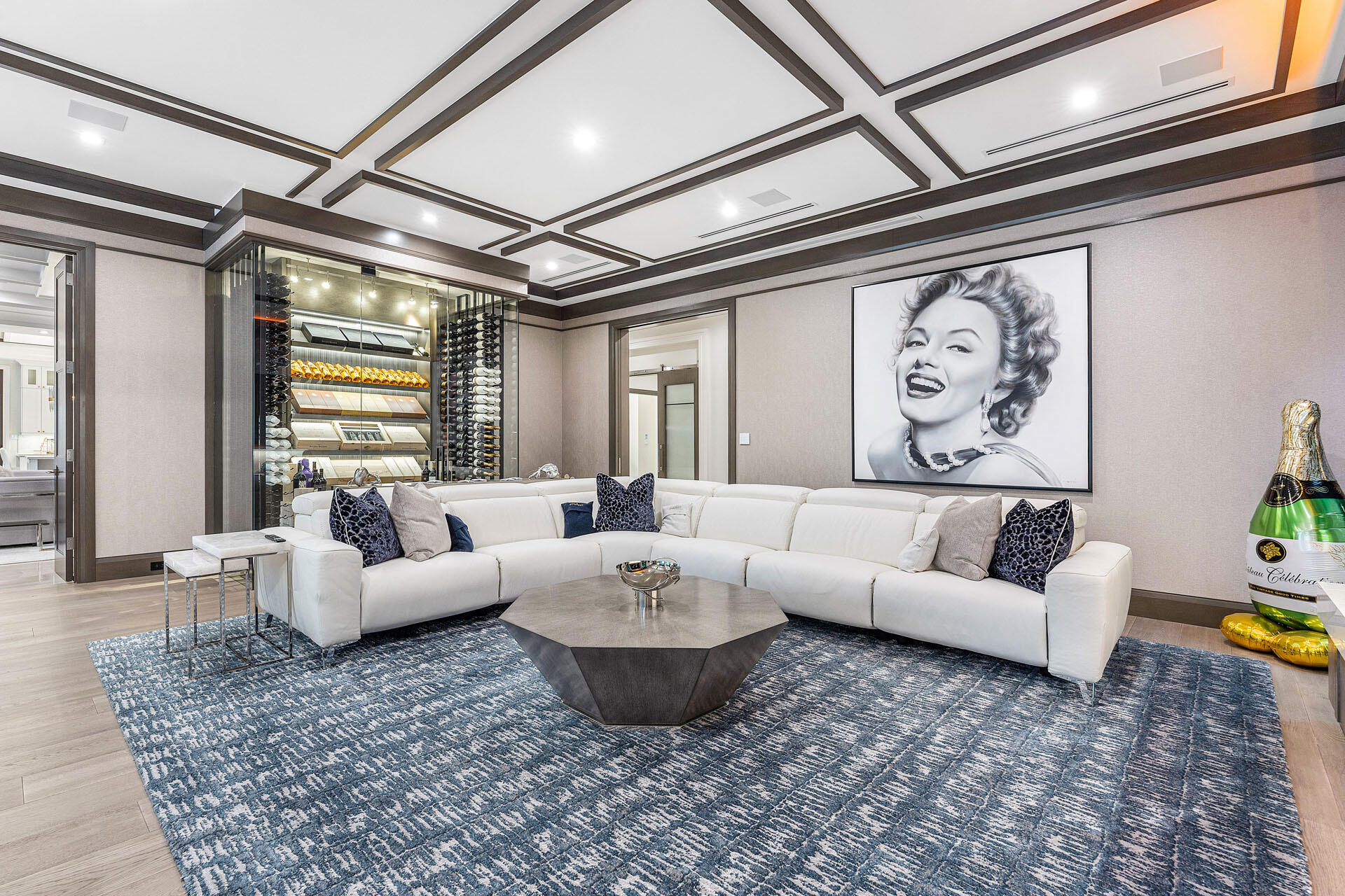 ROYAL PALM YACHT & COUNTR - Residential