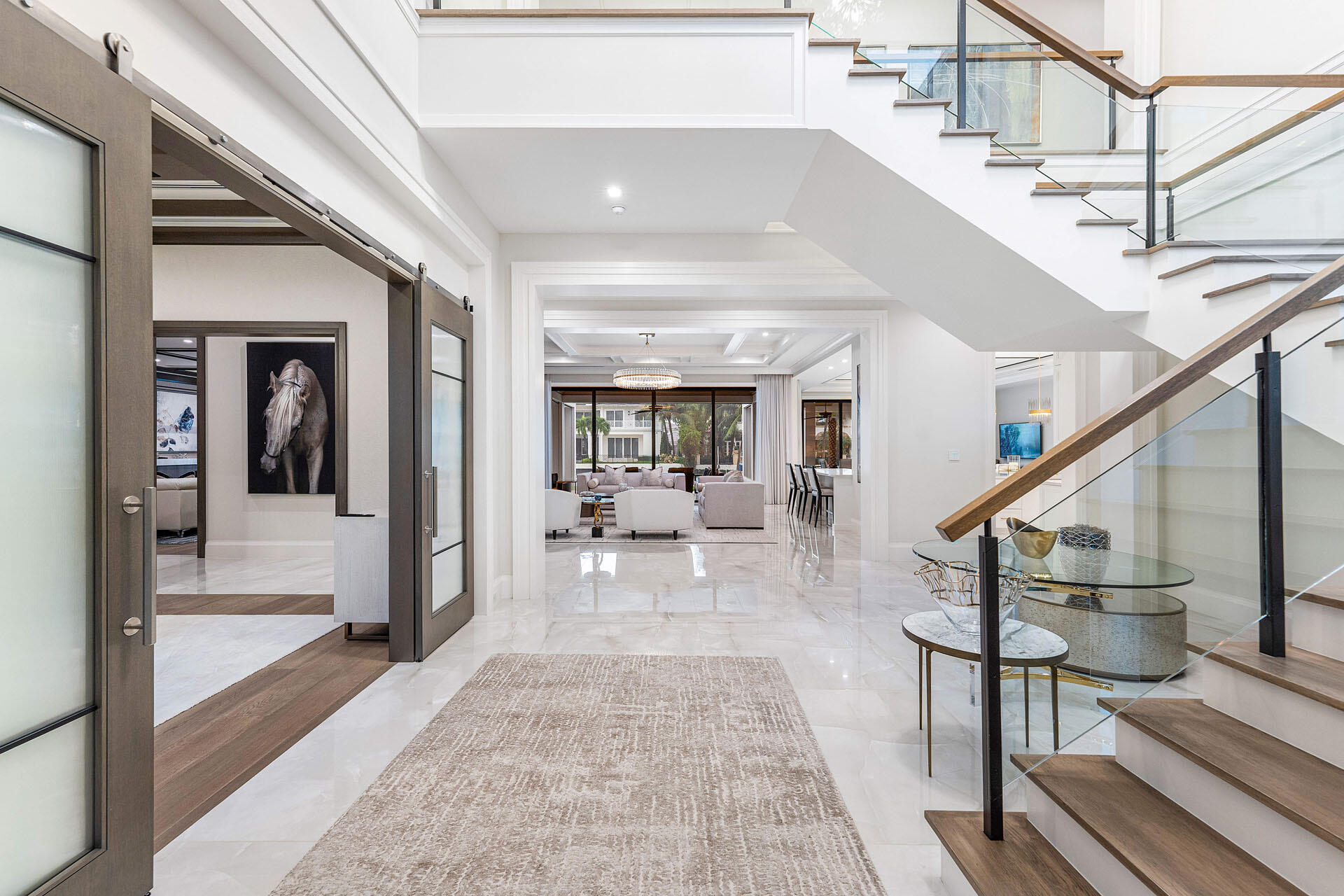 ROYAL PALM YACHT & COUNTR - Residential