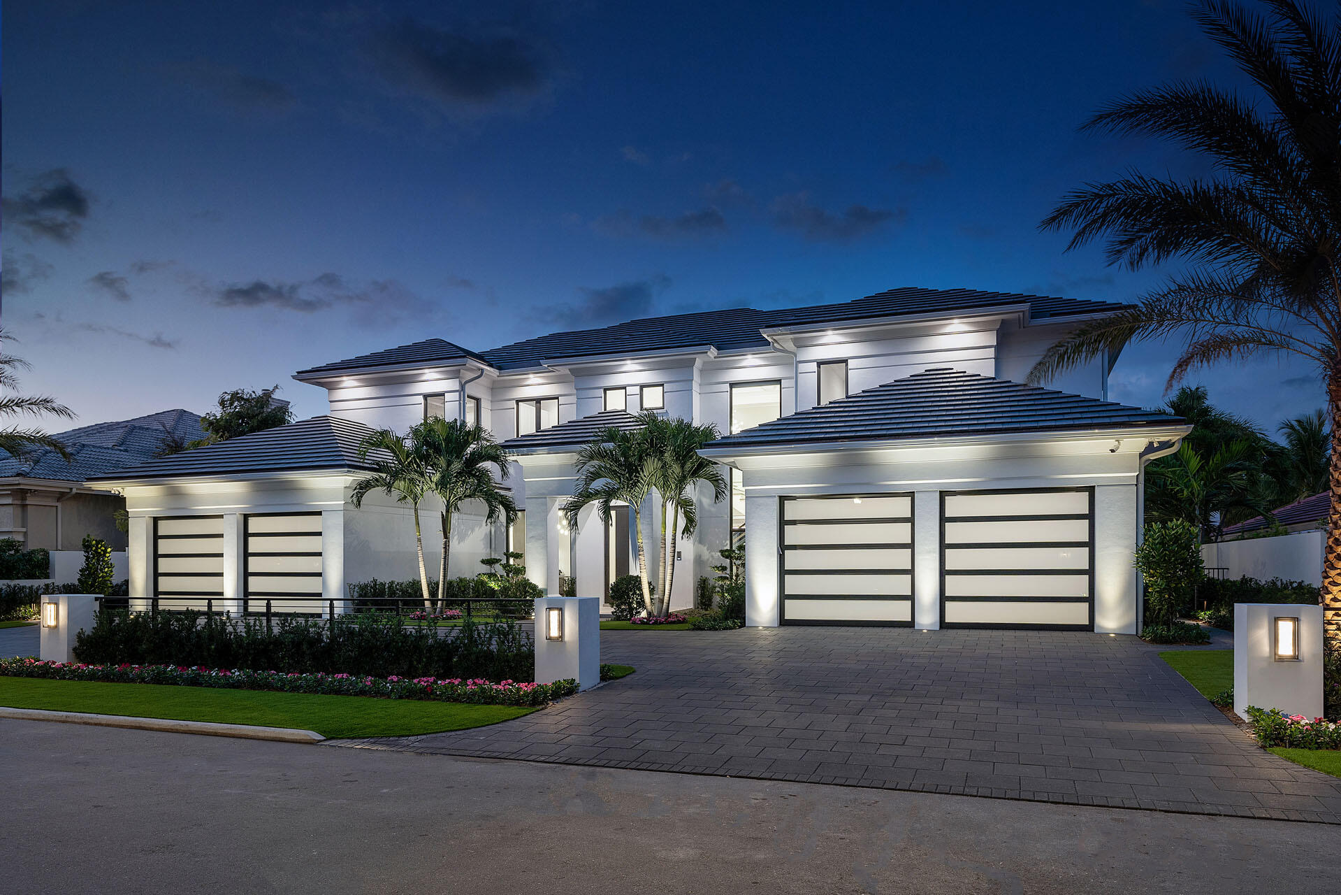 ROYAL PALM YACHT & COUNTR - Residential