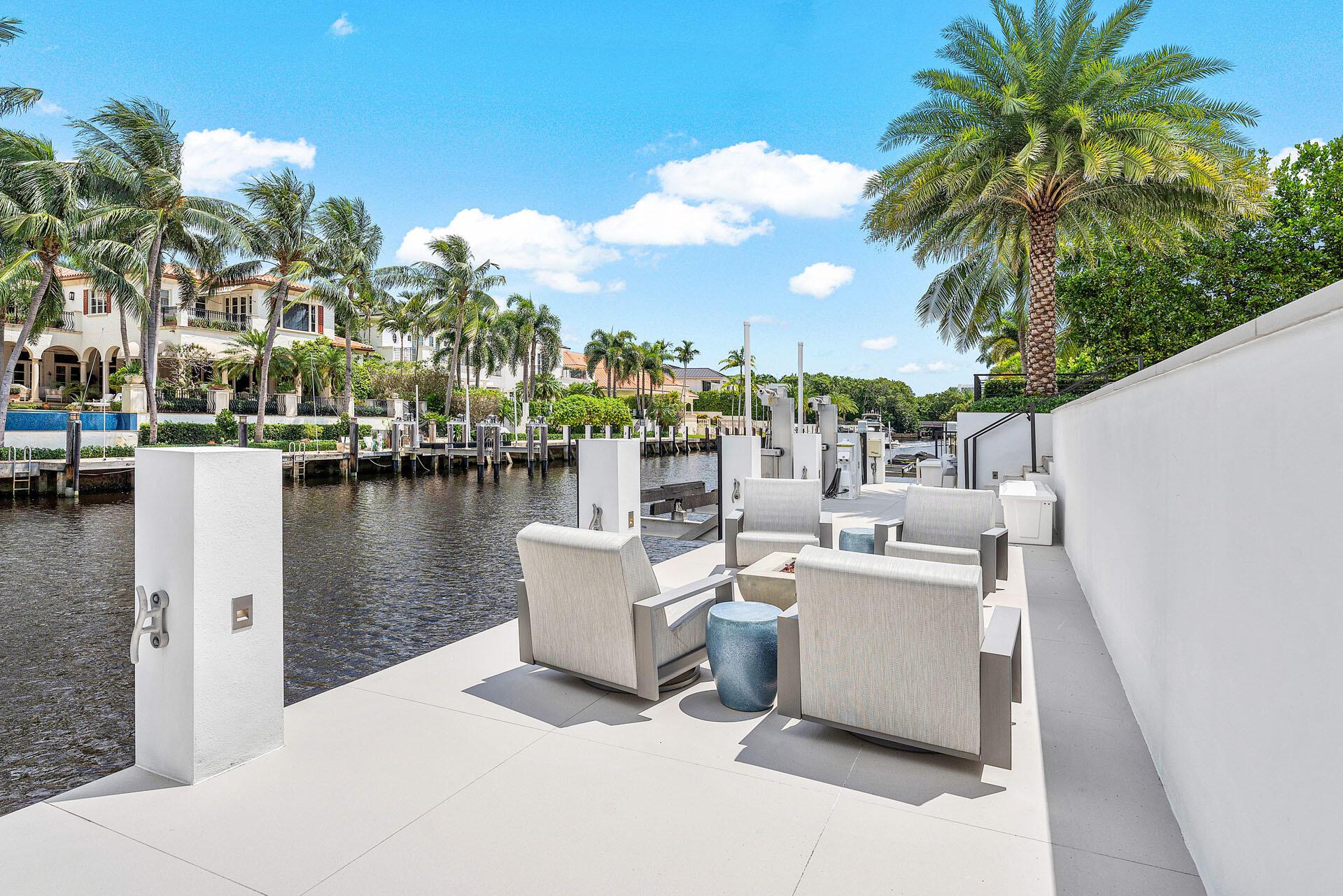 ROYAL PALM YACHT & COUNTR - Residential