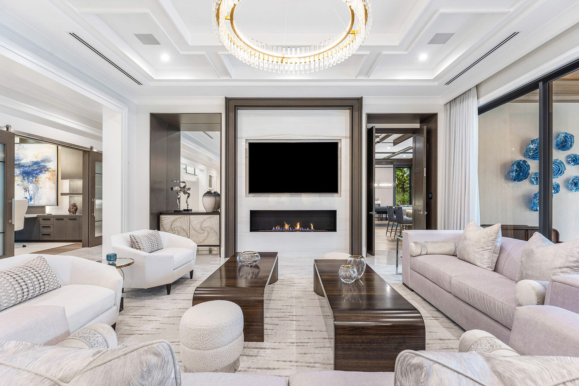 ROYAL PALM YACHT & COUNTR - Residential