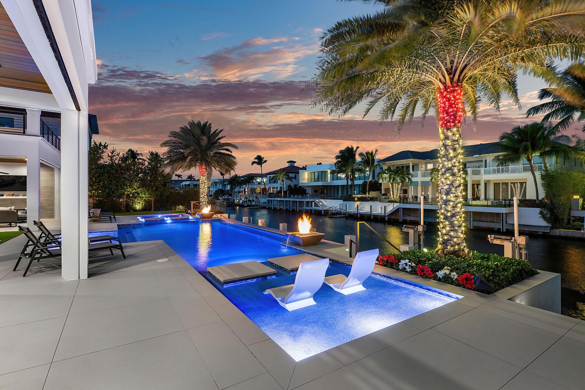 ROYAL PALM YACHT & COUNTR - Residential