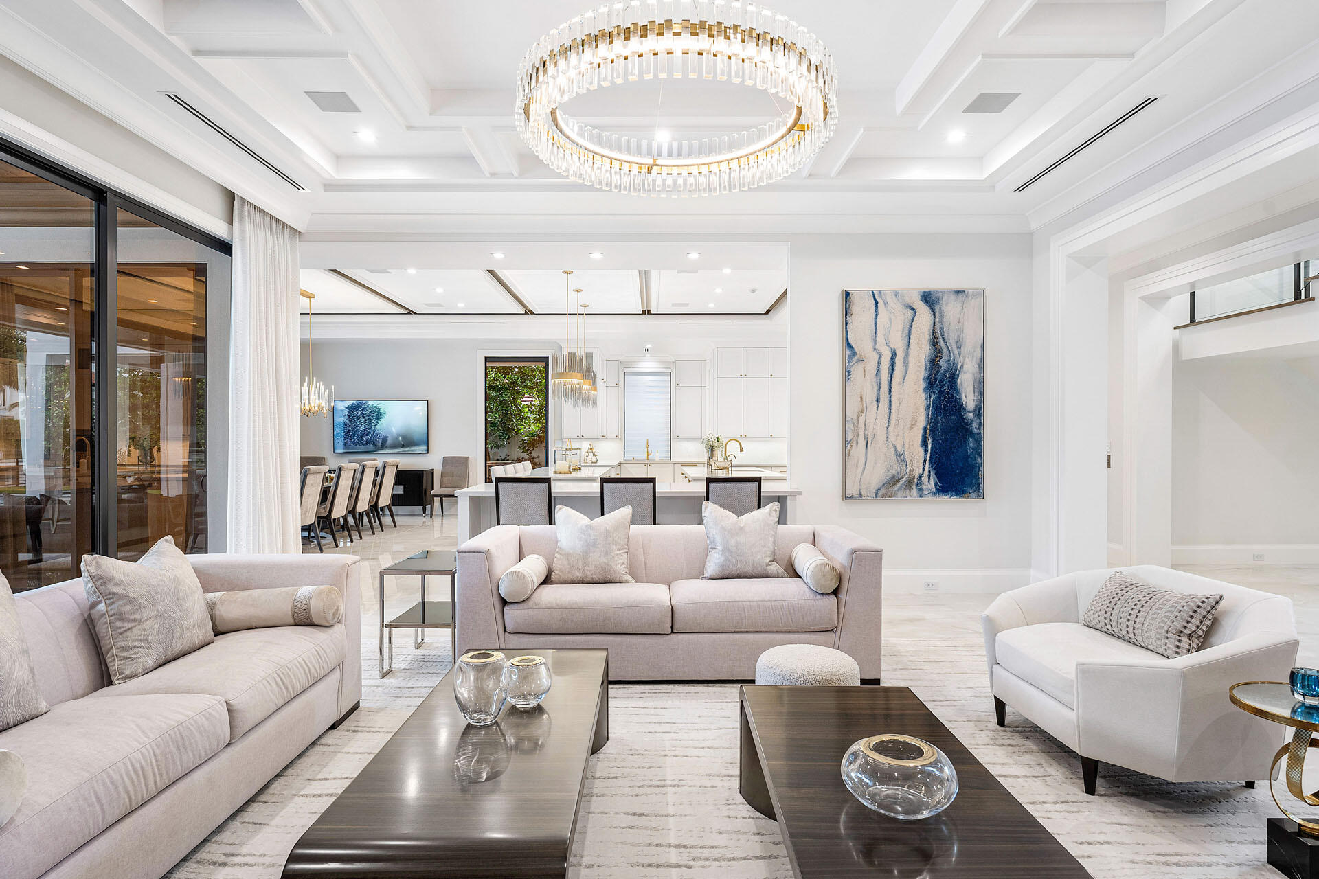 ROYAL PALM YACHT & COUNTR - Residential