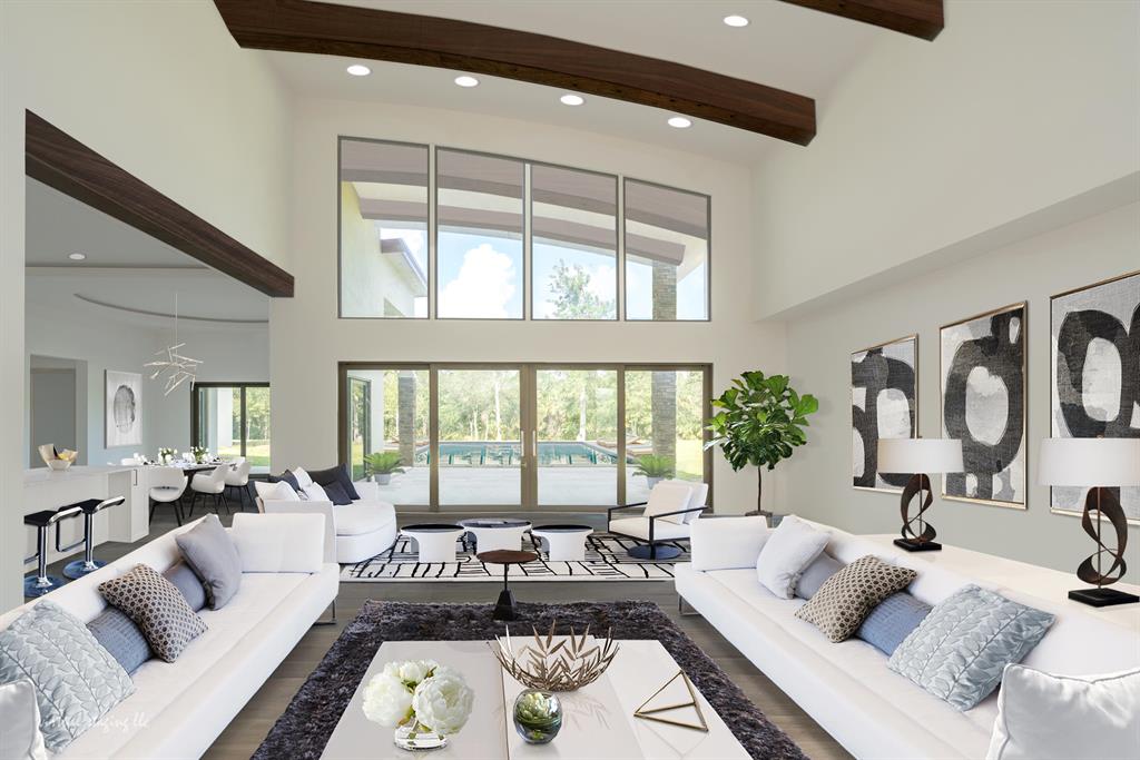 HORSESHOE ACRES - Residential