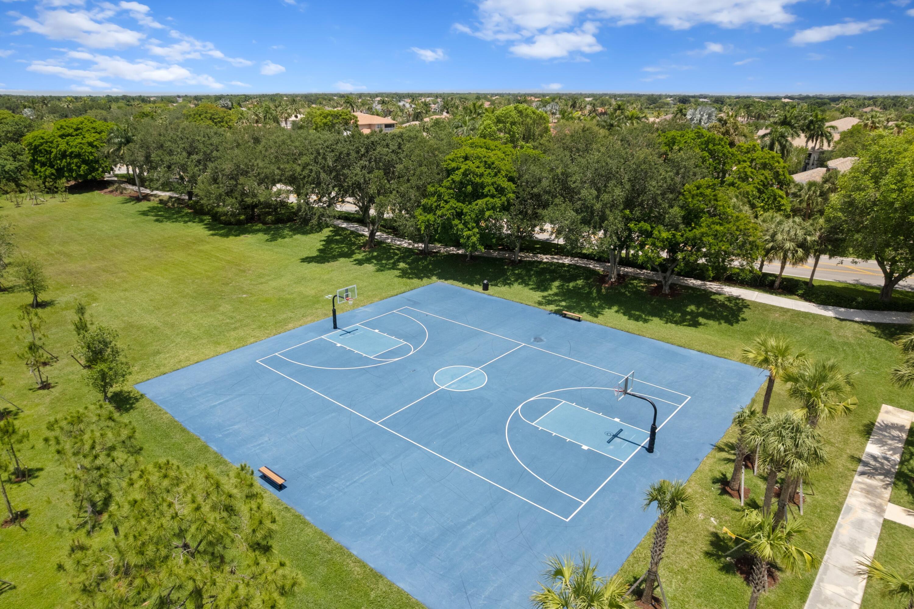 HERON BAY EAST - Residential
