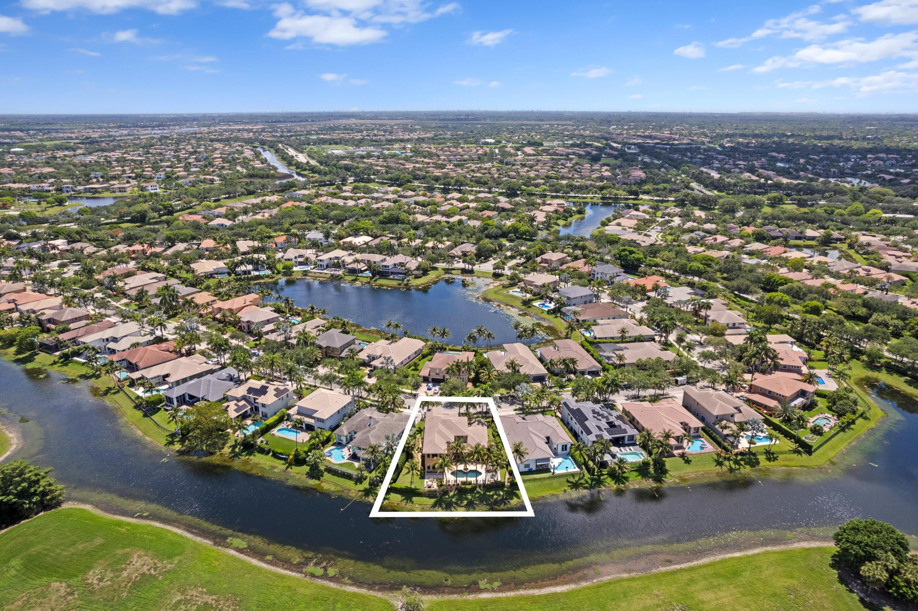 HERON BAY EAST - Residential
