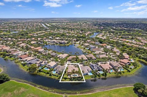 Tiny photo for 7489 NW 117th Lane, Parkland, FL 33076 (MLS # B26032216)