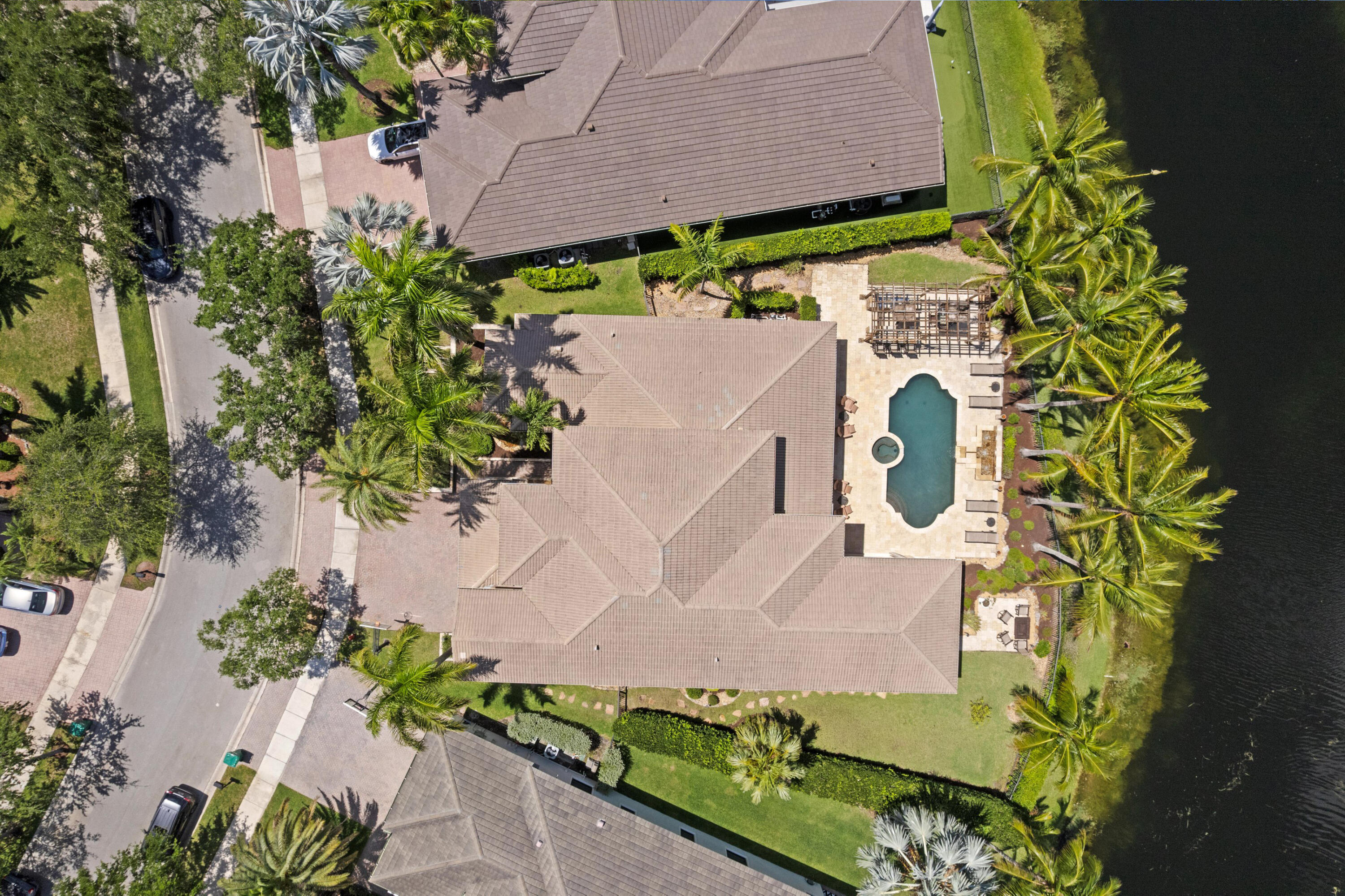 HERON BAY EAST - Residential