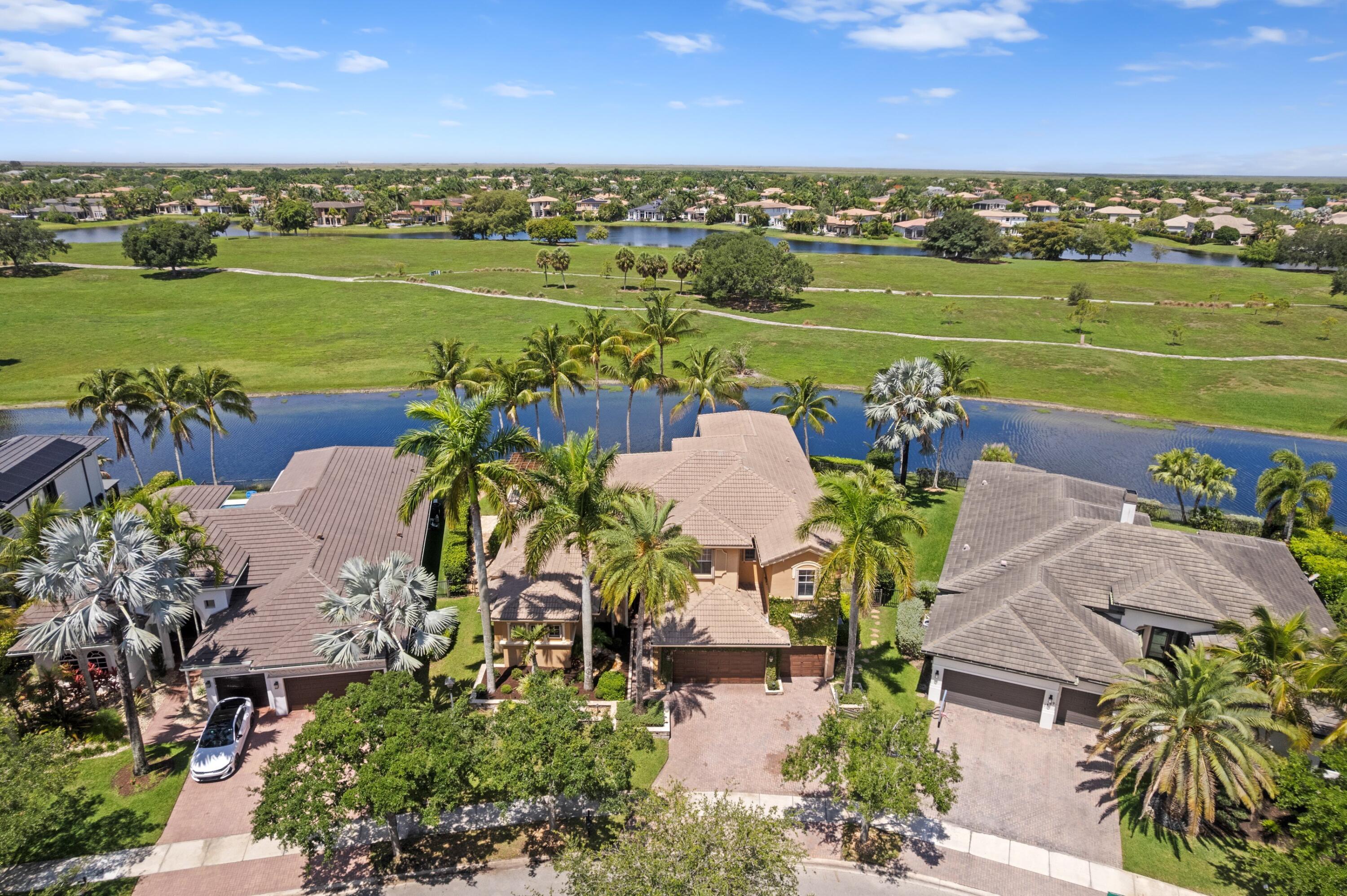 HERON BAY EAST - Residential