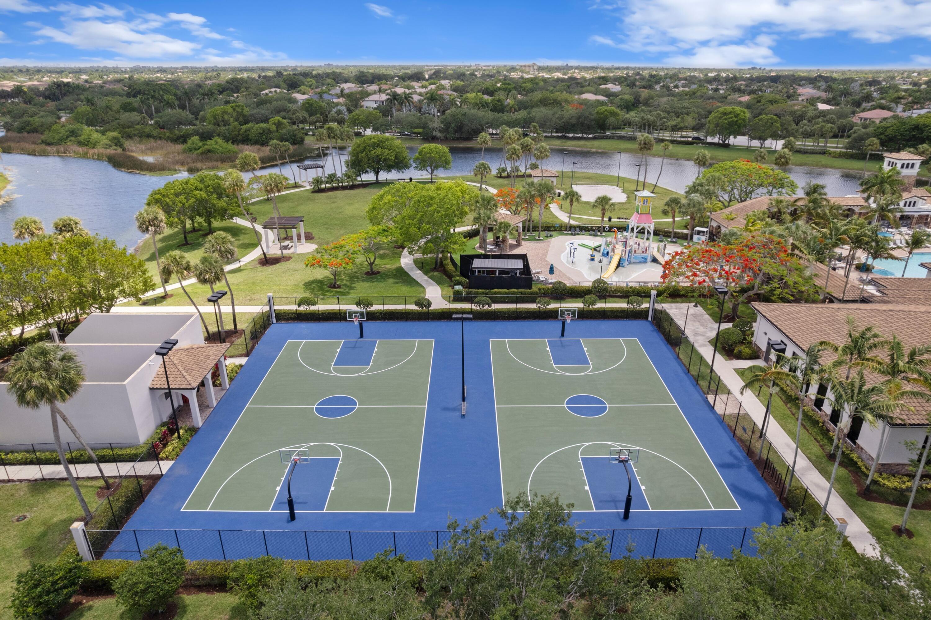 HERON BAY EAST - Residential