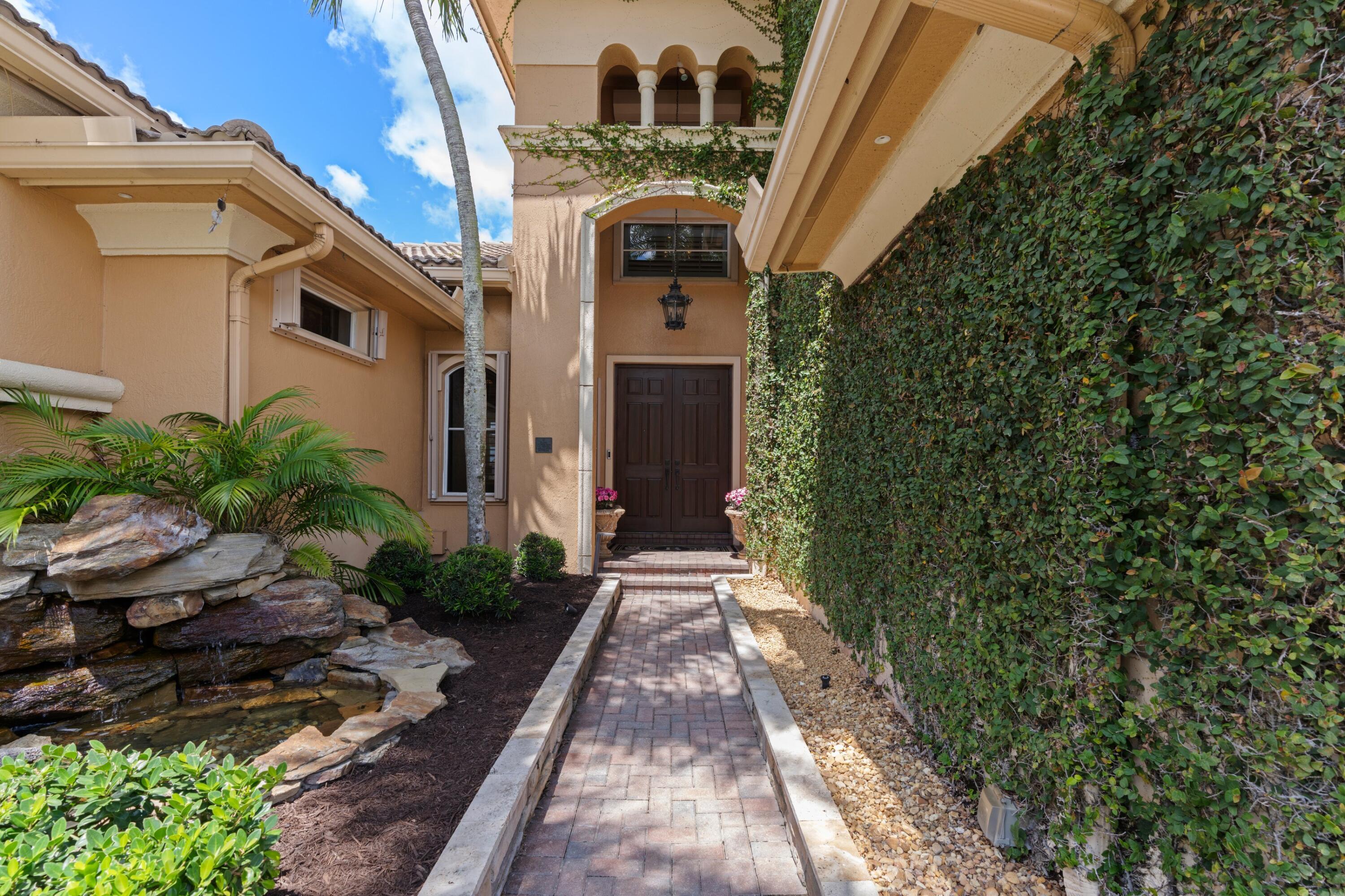 HERON BAY EAST - Residential