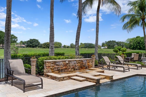 Tiny photo for 7489 NW 117th Lane, Parkland, FL 33076 (MLS # B26032216)