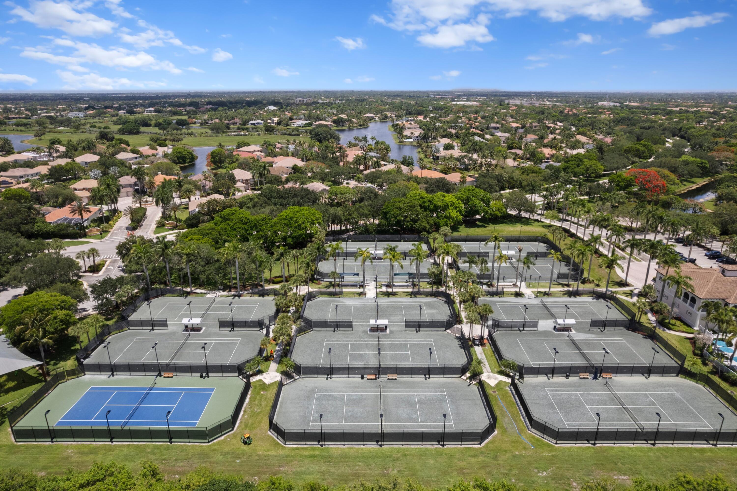 HERON BAY EAST - Residential