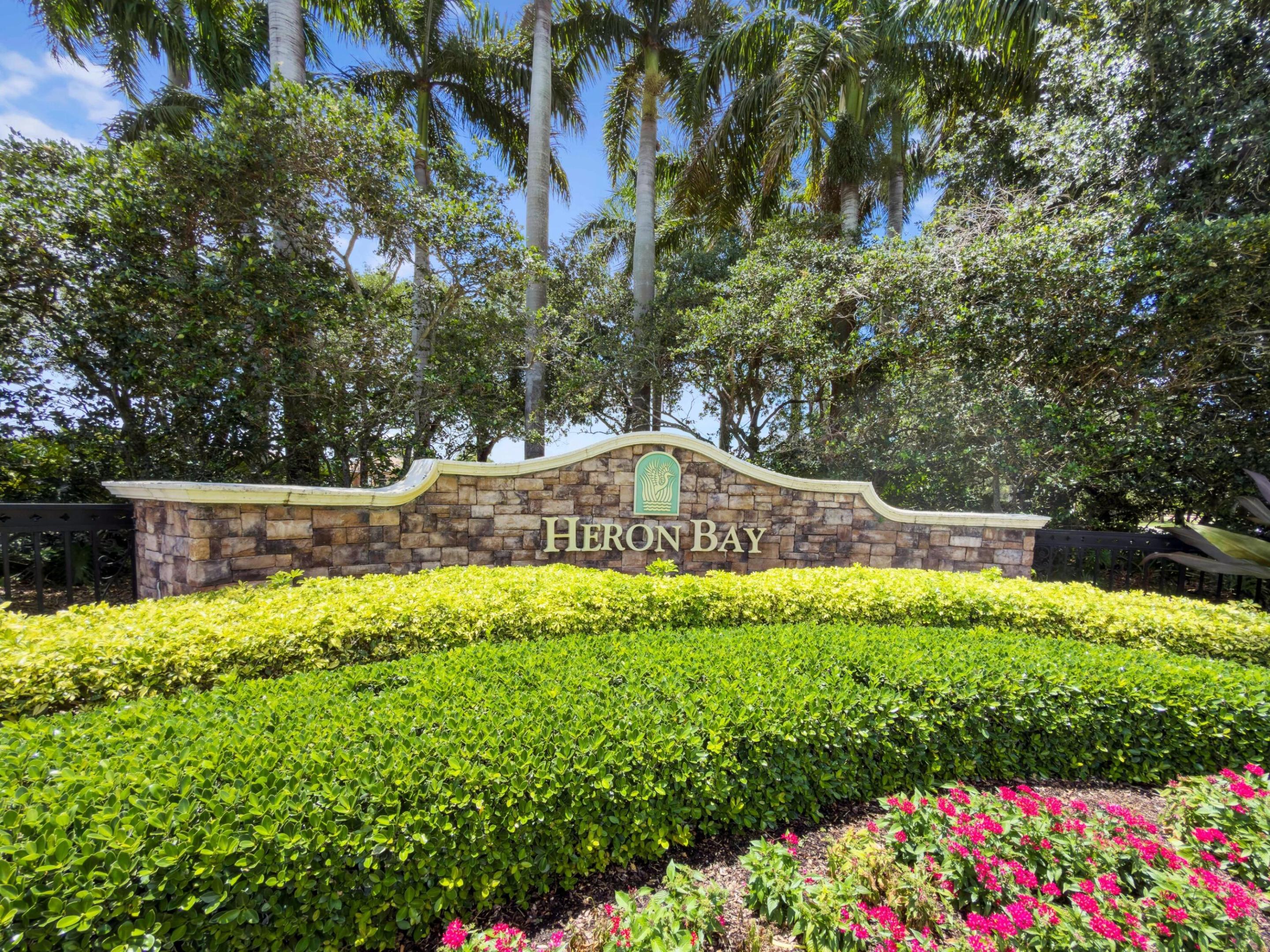 HERON BAY EAST - Residential