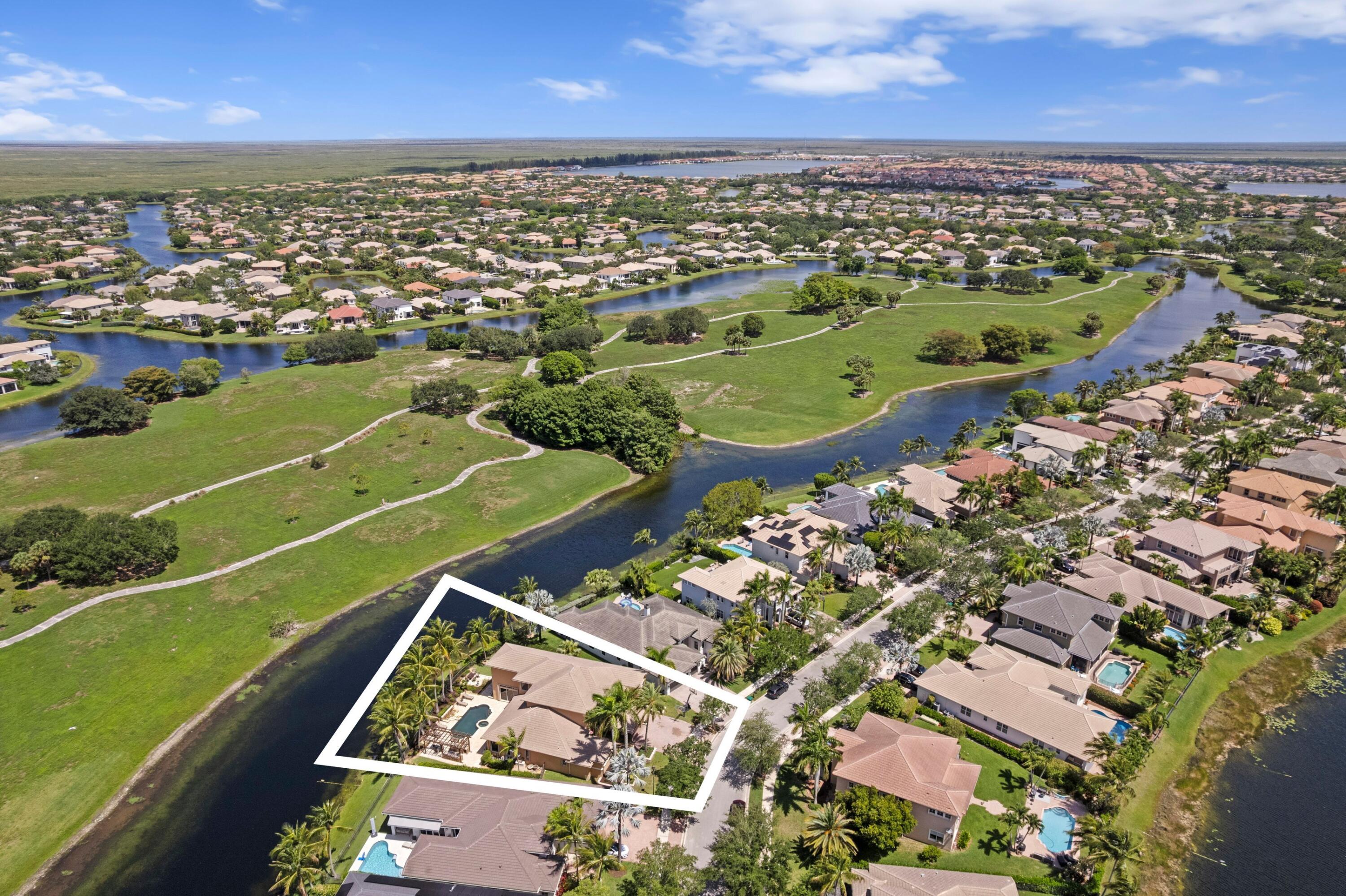 HERON BAY EAST - Residential