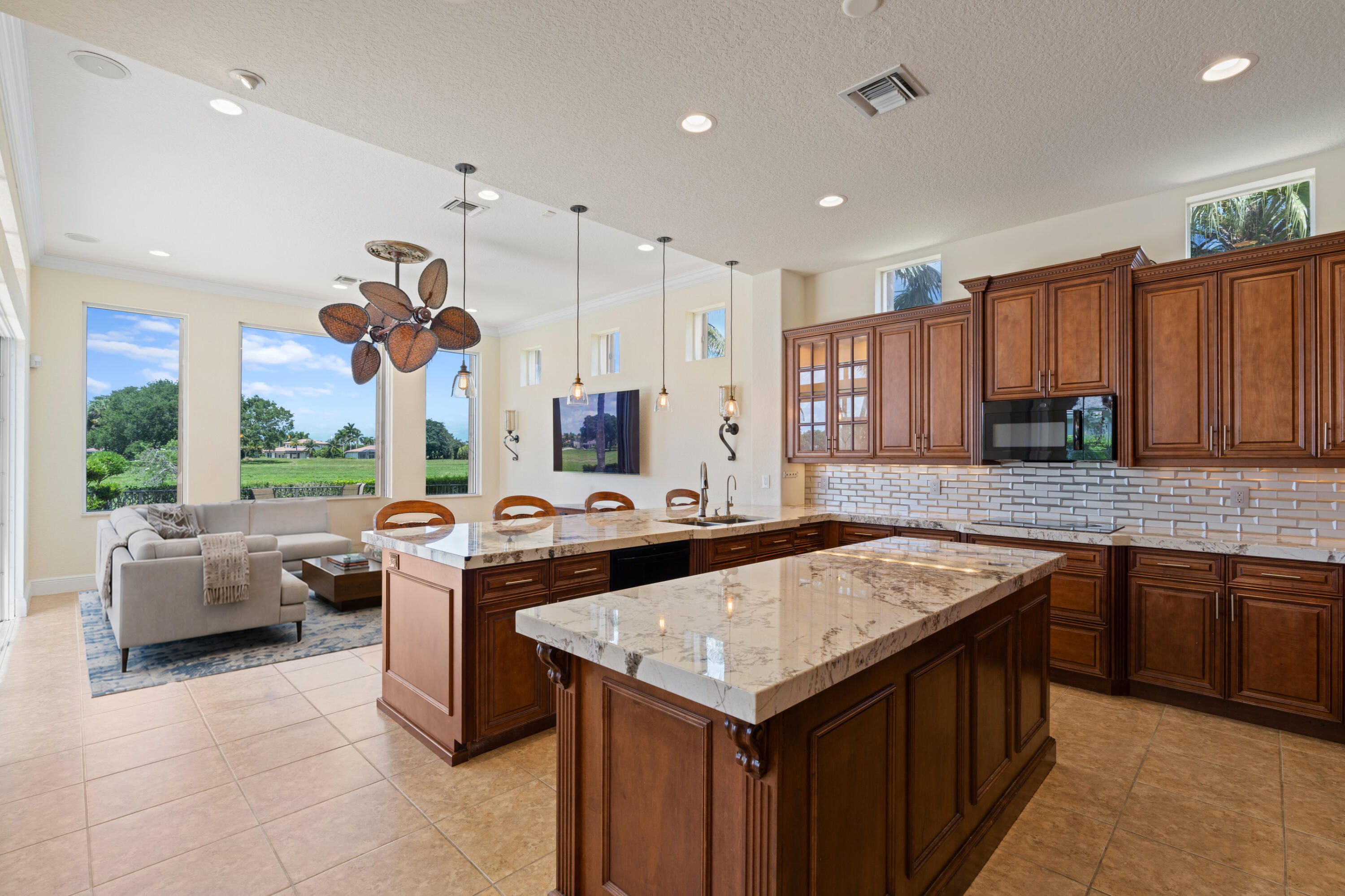 HERON BAY EAST - Residential