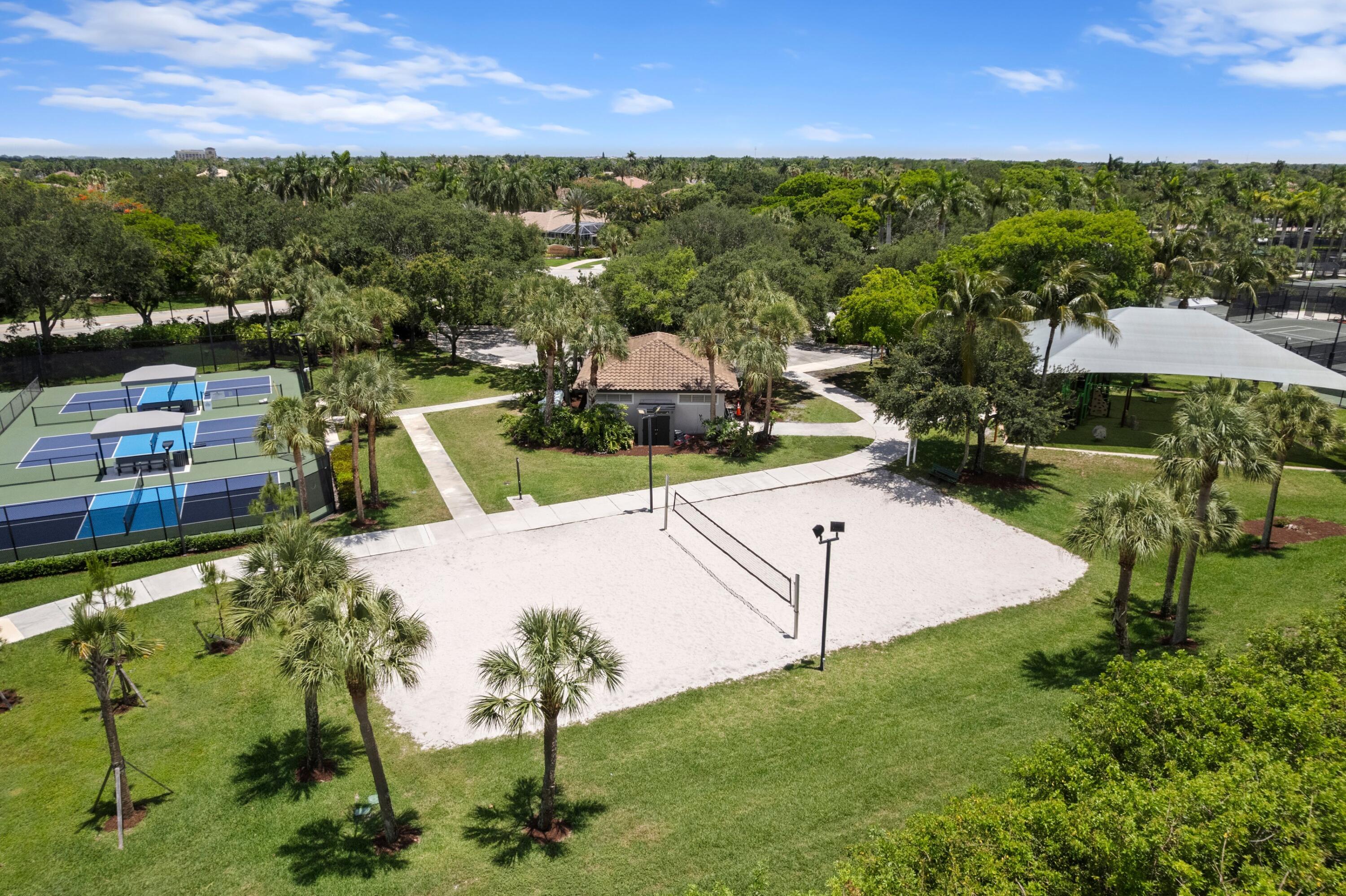 HERON BAY EAST - Residential