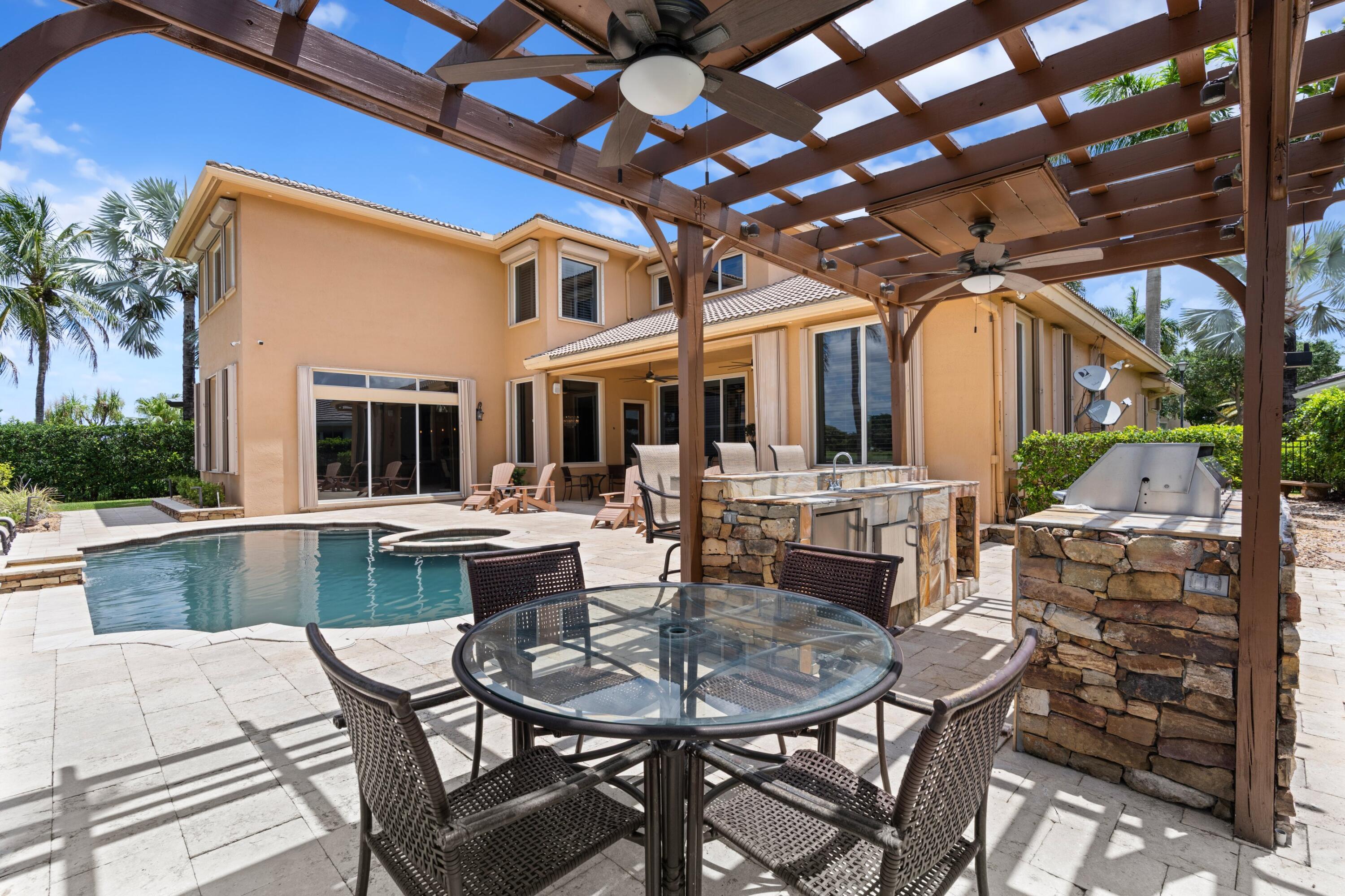 HERON BAY EAST - Residential