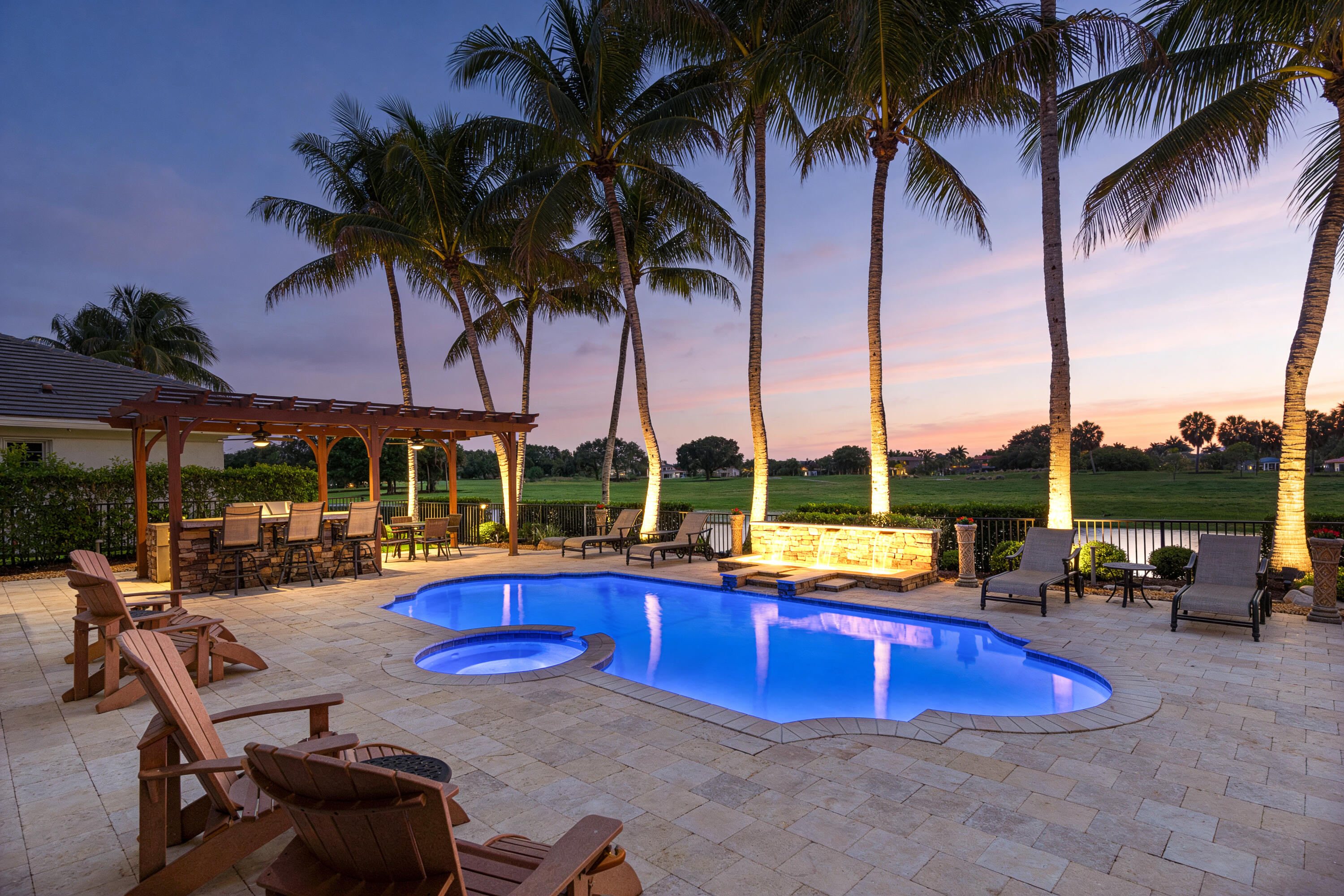HERON BAY EAST - Residential