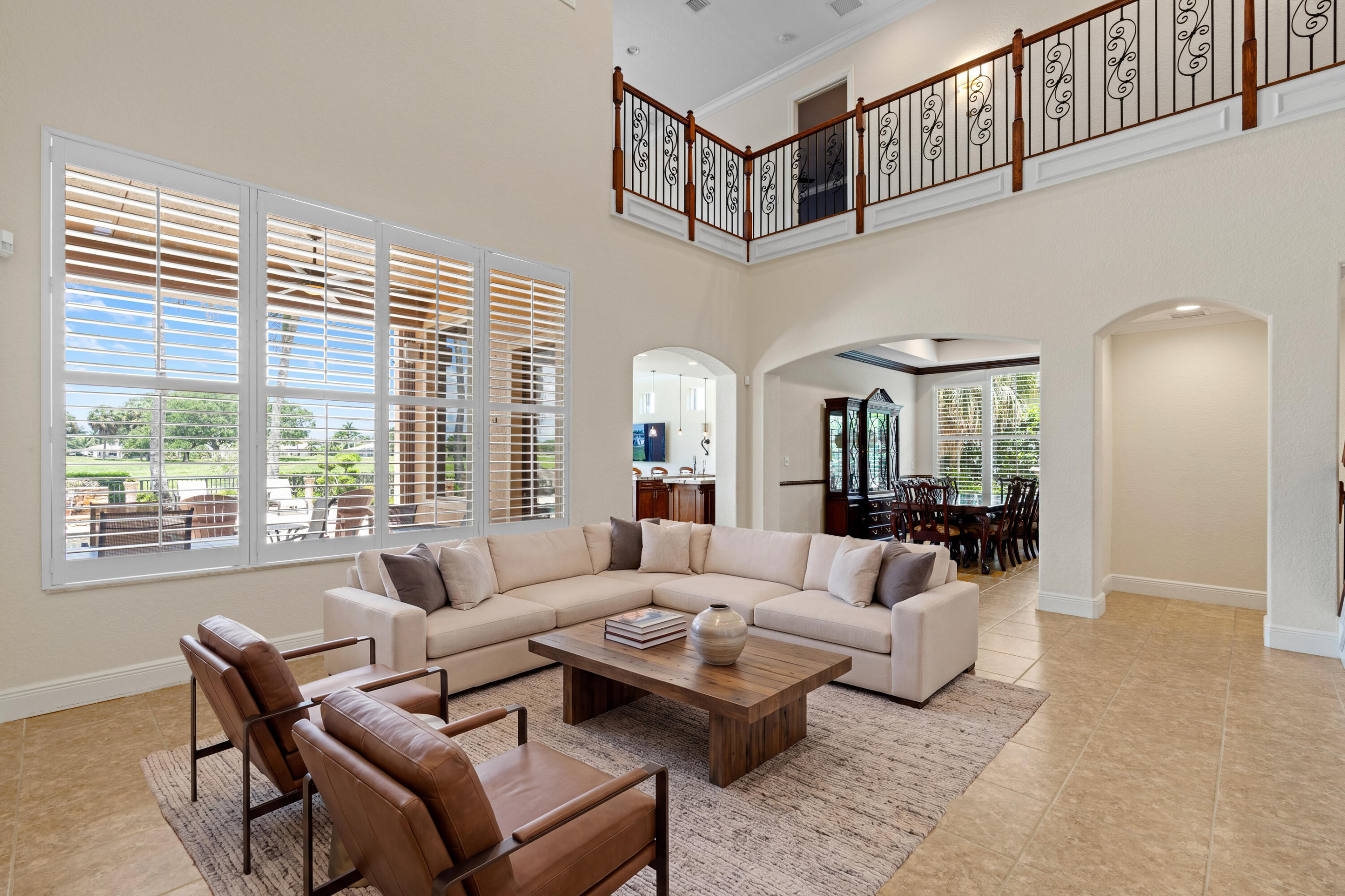 HERON BAY EAST - Residential