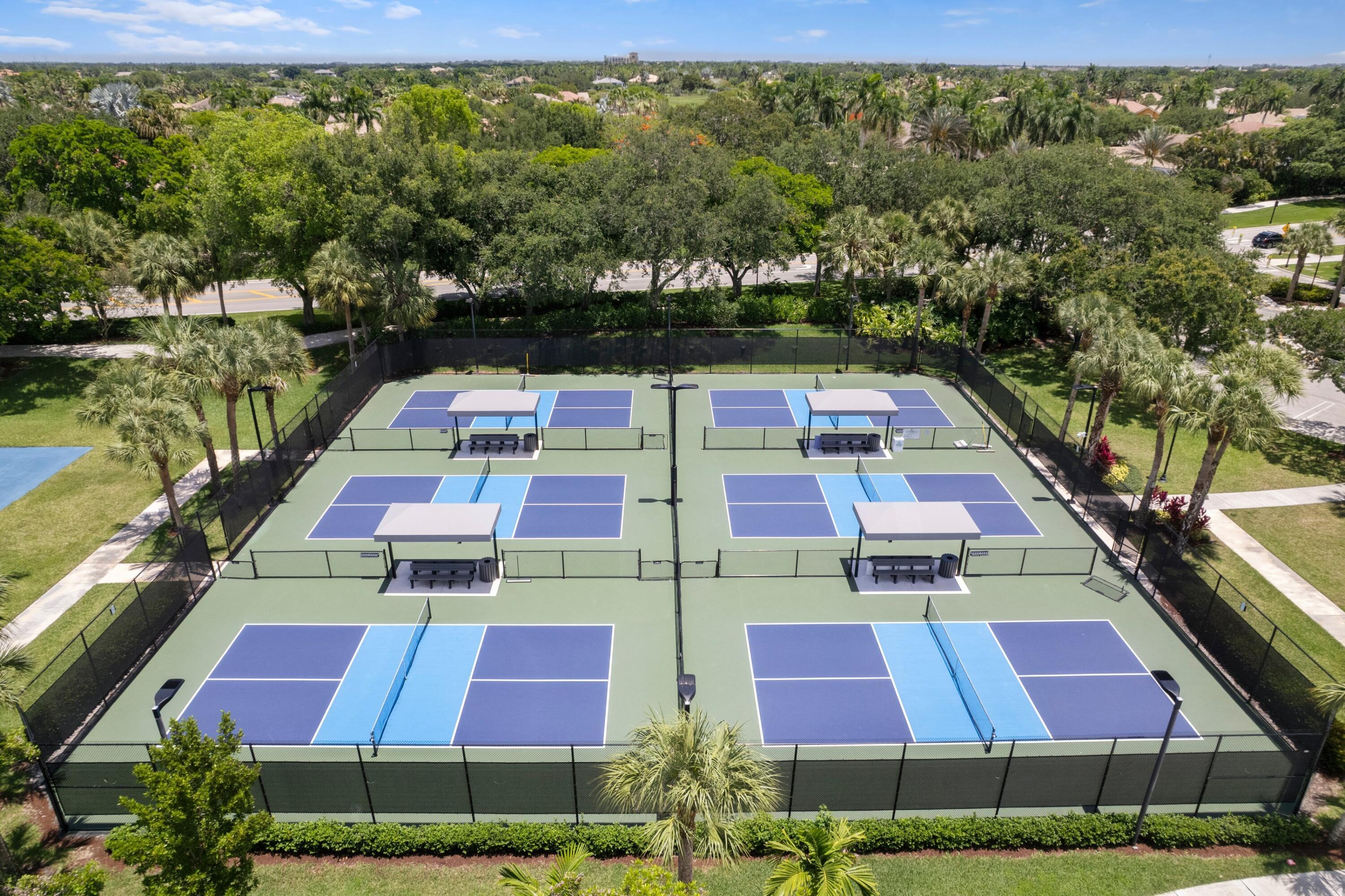 HERON BAY EAST - Residential