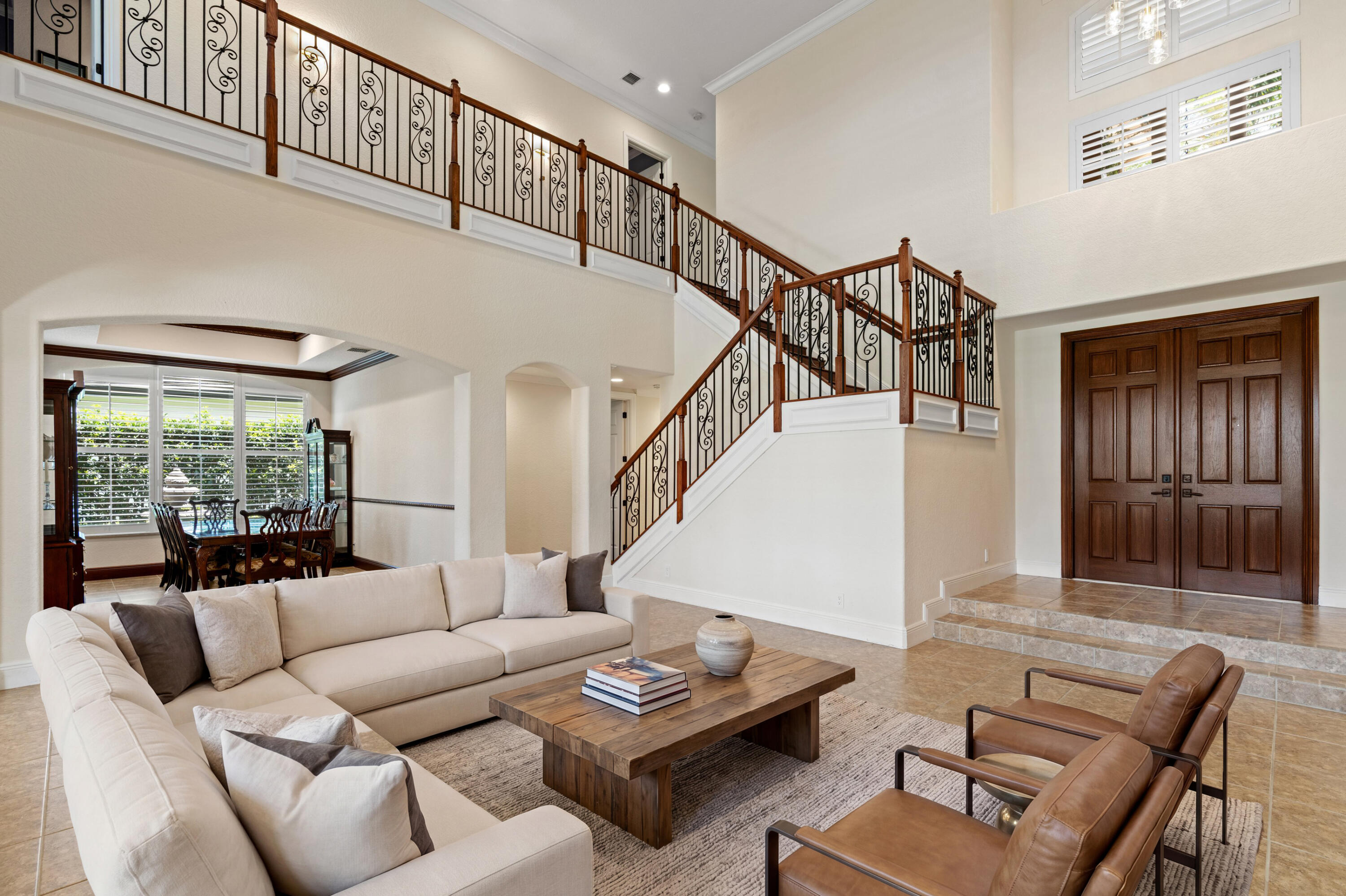 HERON BAY EAST - Residential