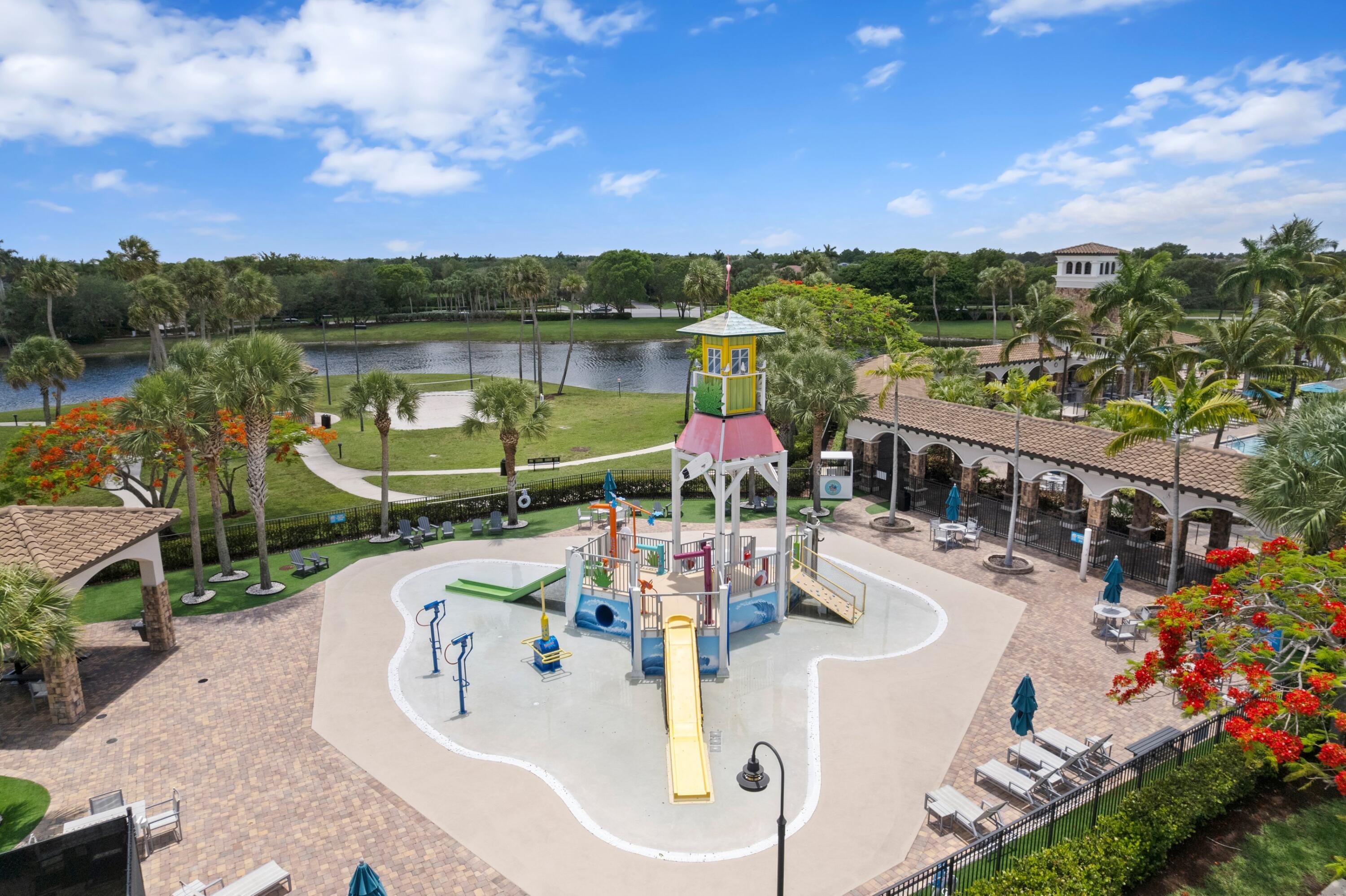 HERON BAY EAST - Residential