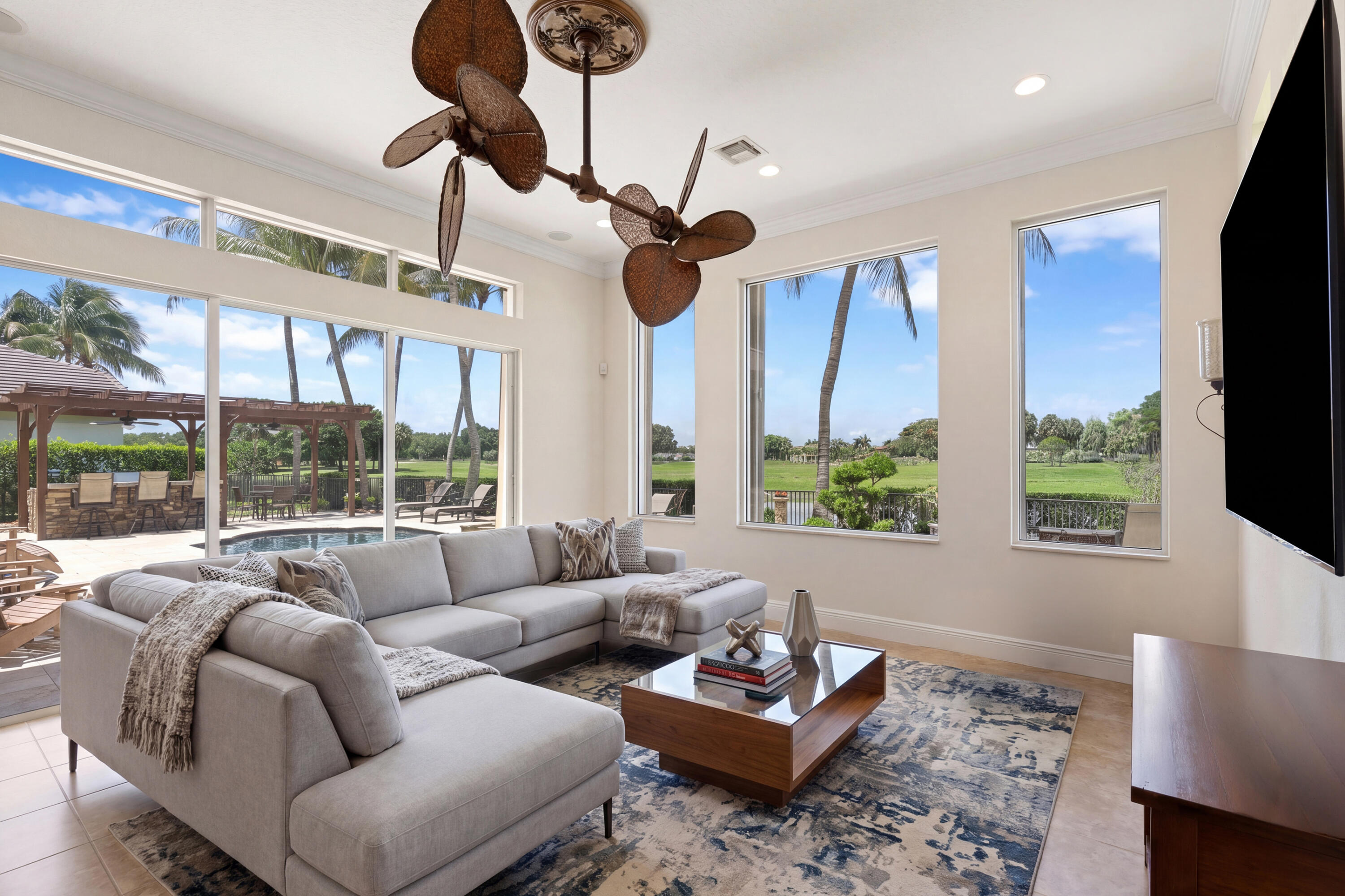 HERON BAY EAST - Residential