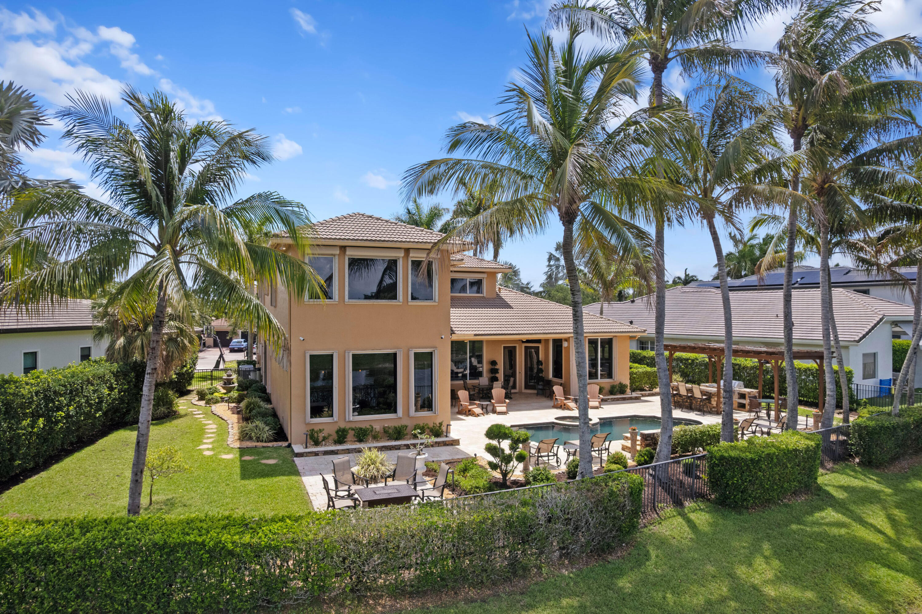 HERON BAY EAST - Residential