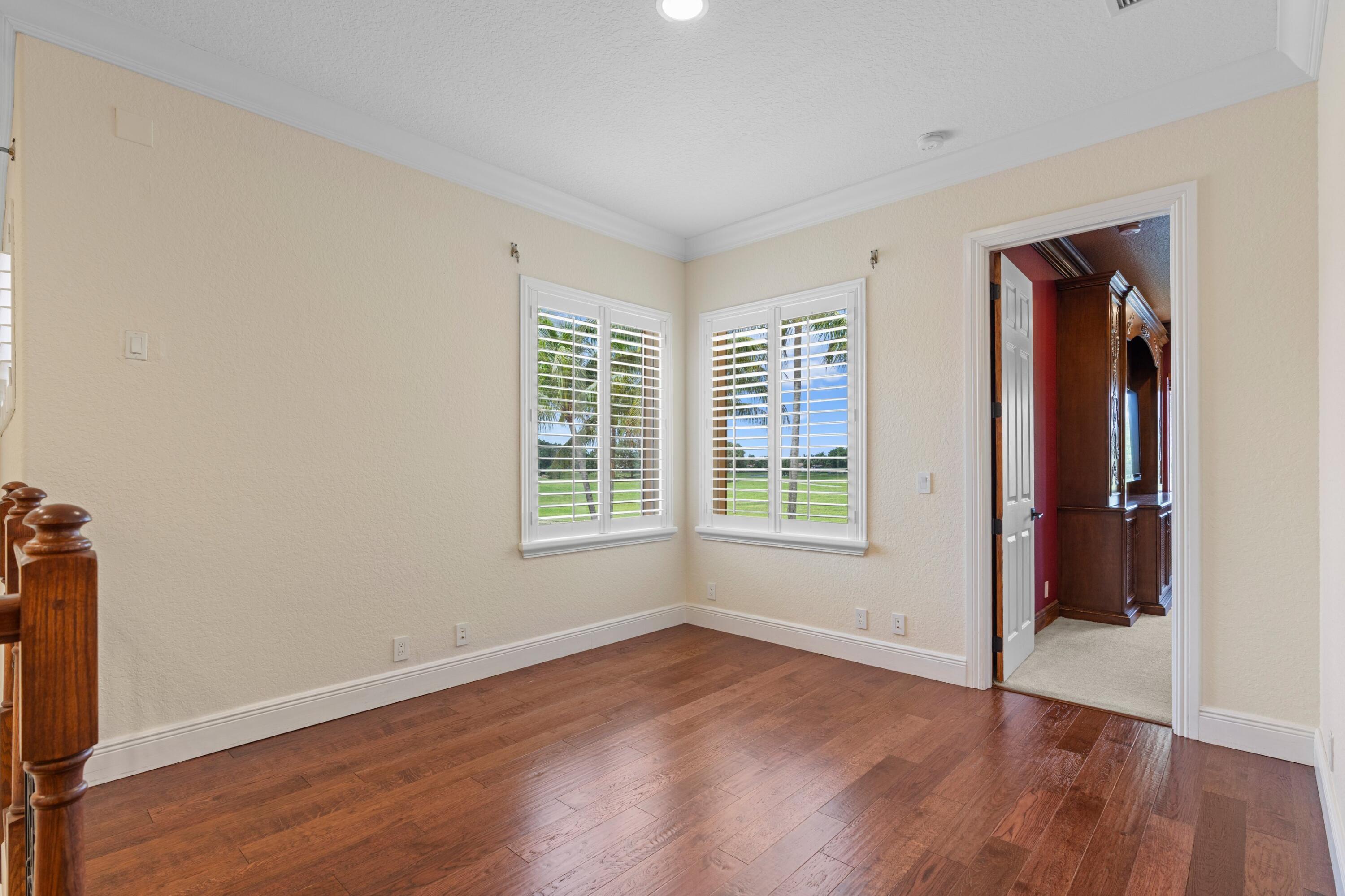 HERON BAY EAST - Residential
