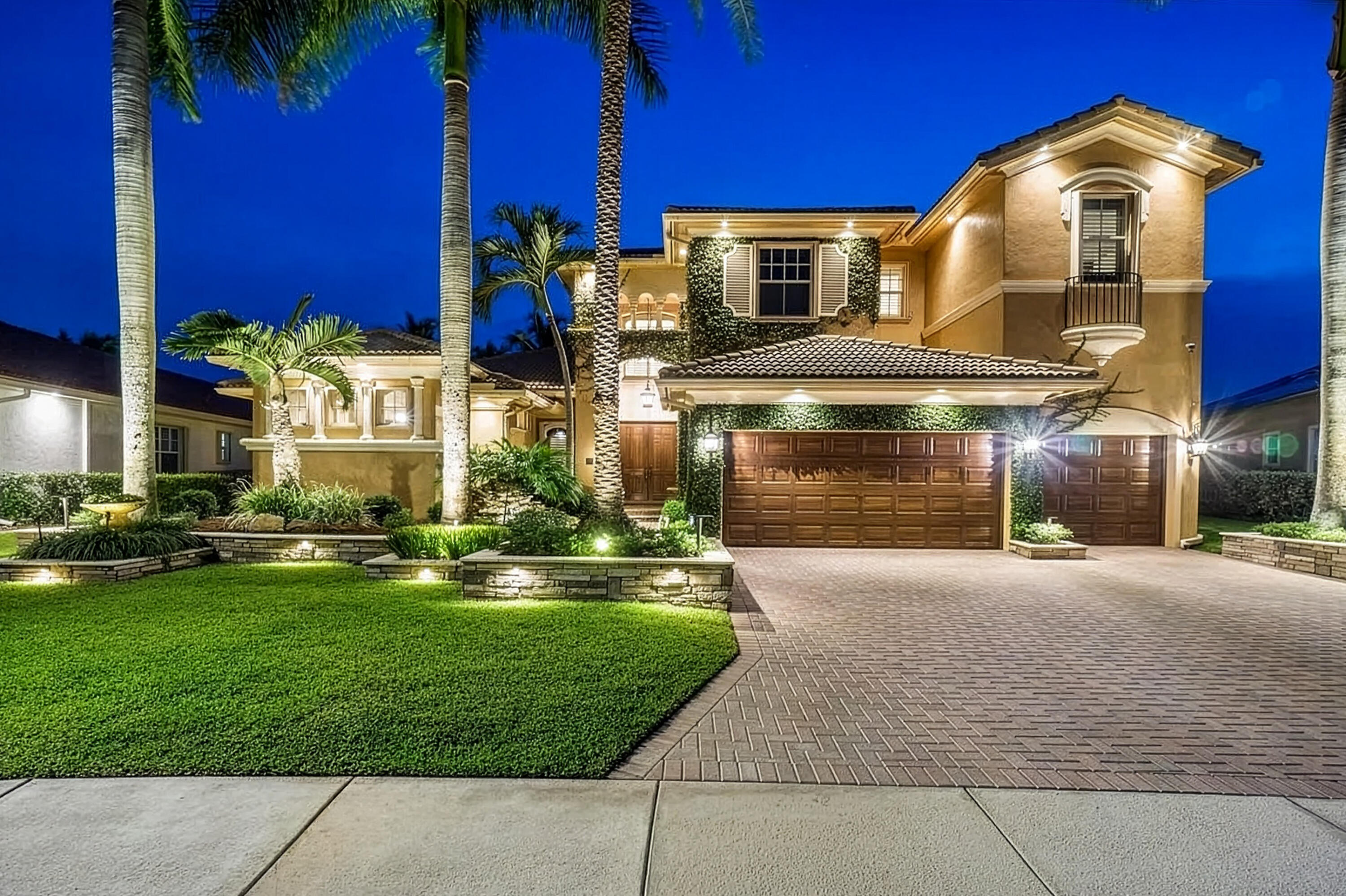 HERON BAY EAST - Residential