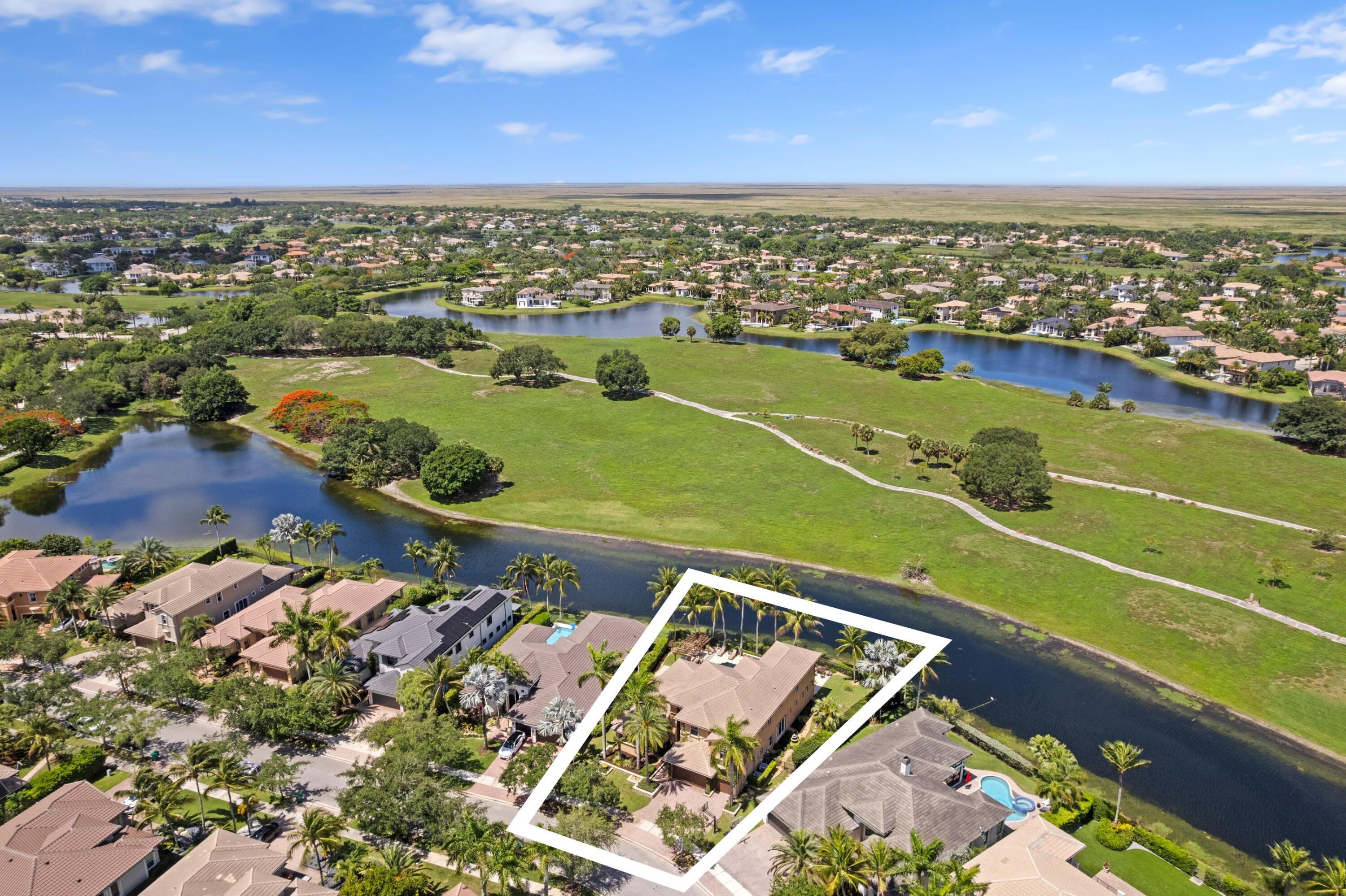 HERON BAY EAST - Residential