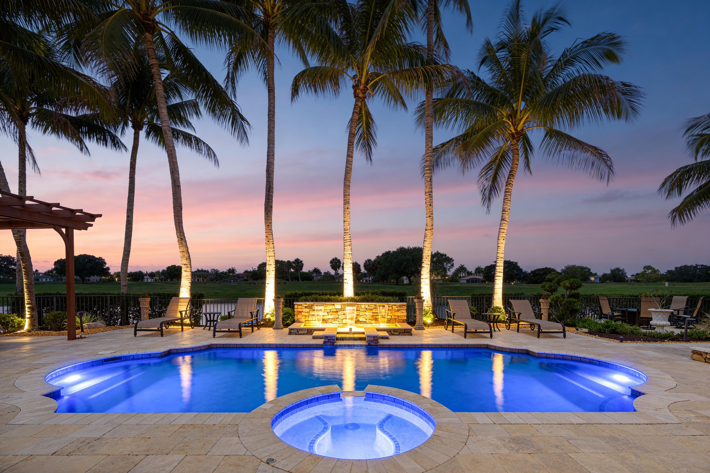 HERON BAY EAST - Residential
