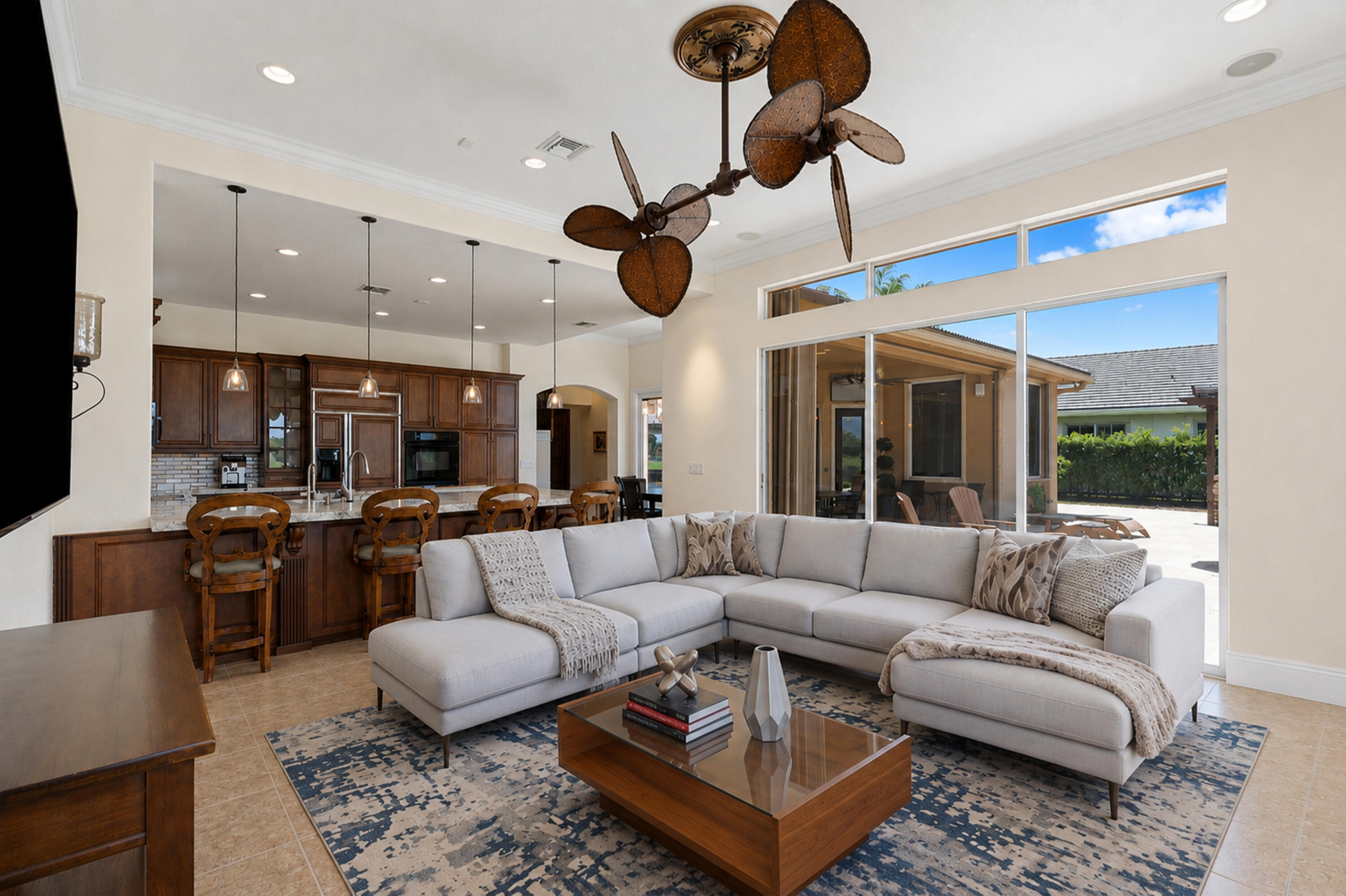 HERON BAY EAST - Residential