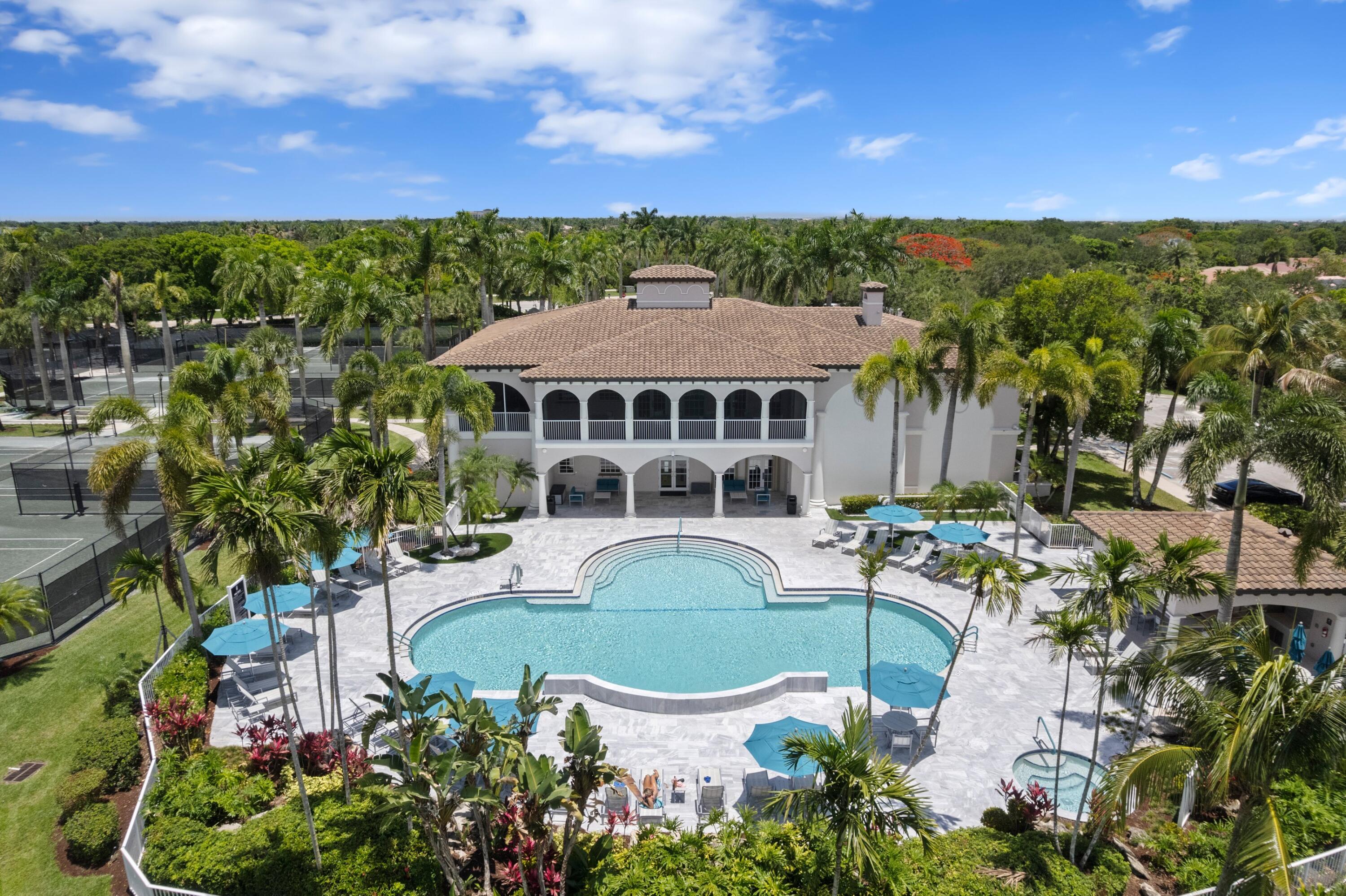 HERON BAY EAST - Residential