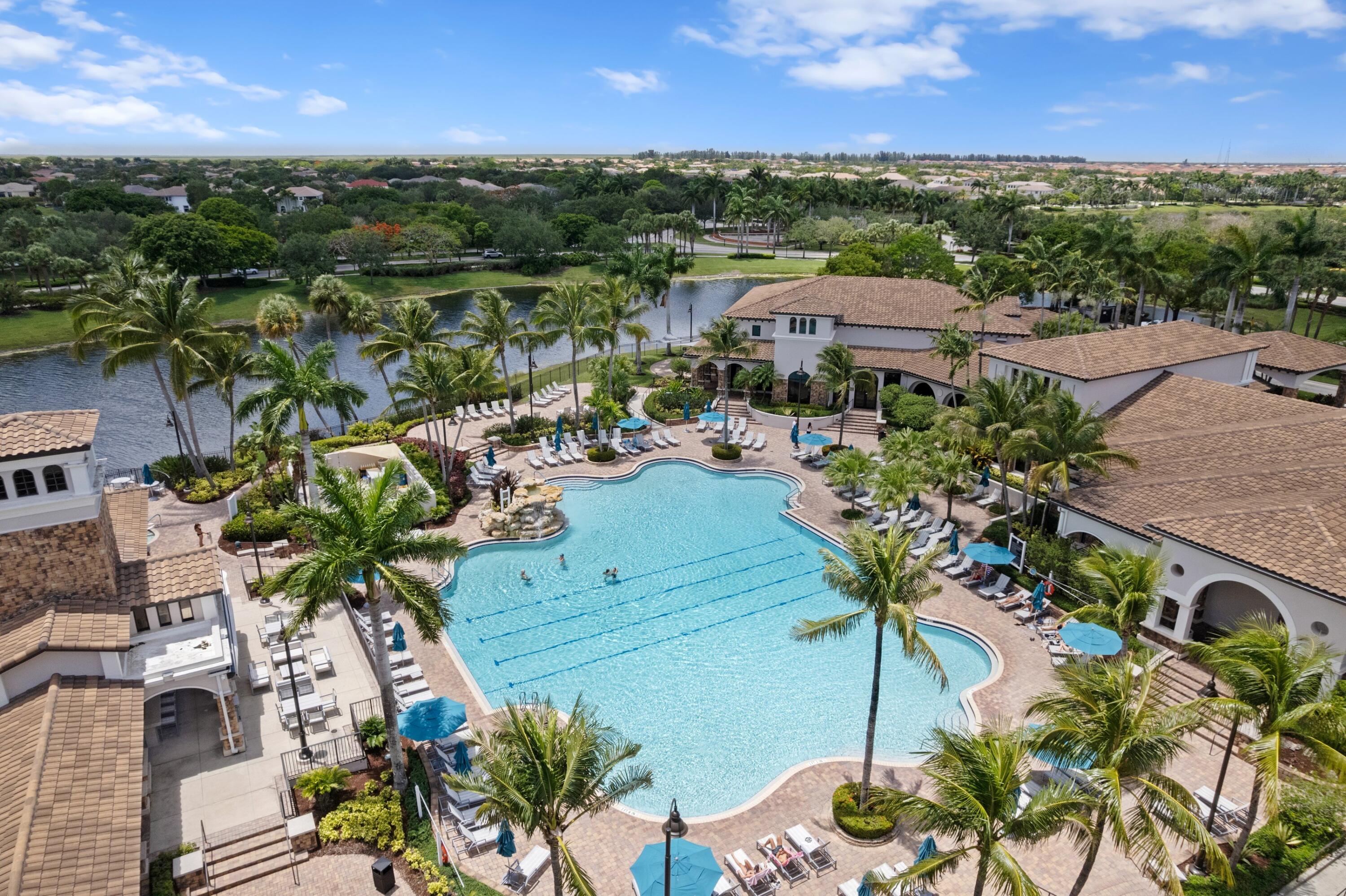 HERON BAY EAST - Residential