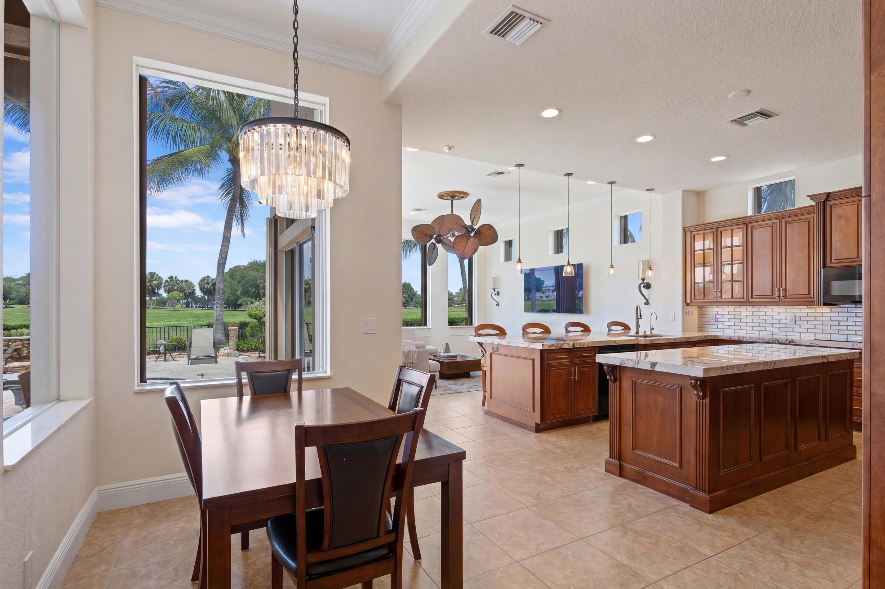 HERON BAY EAST - Residential